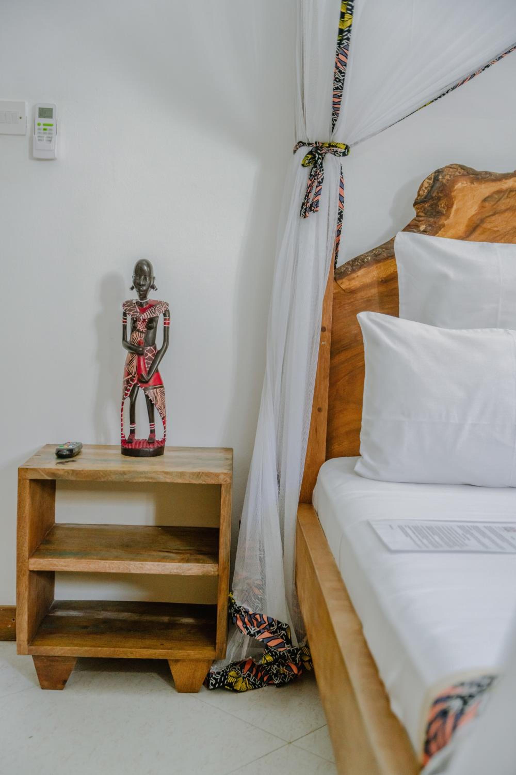 Deluxe Double Room - Photo 6