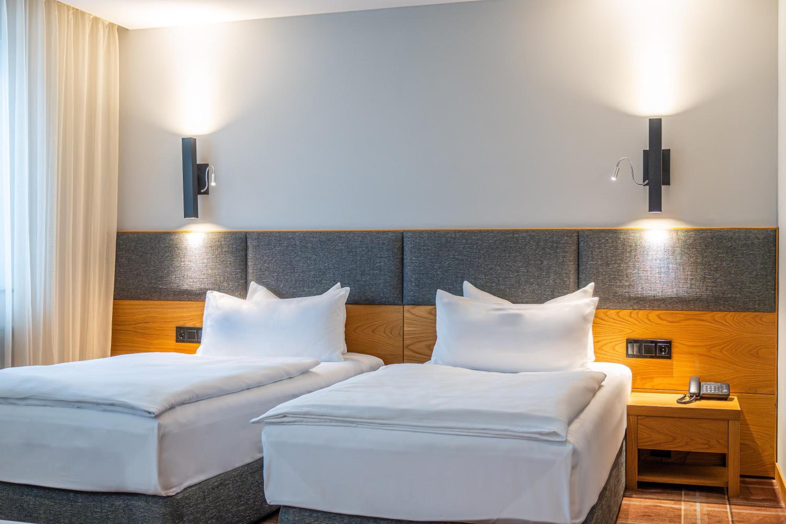 Standard Single Room photo 3