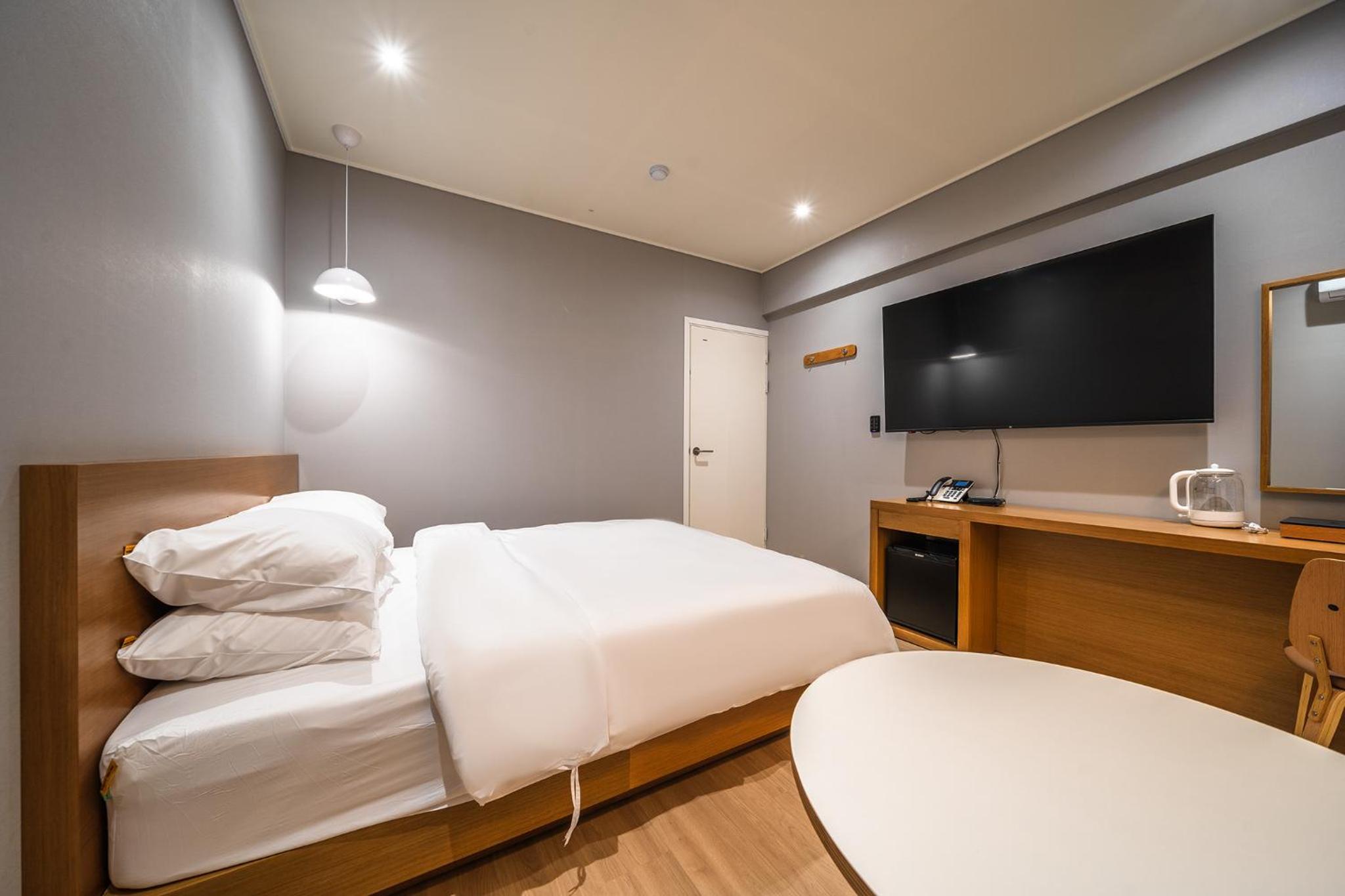 Deluxe Room - Photo 2