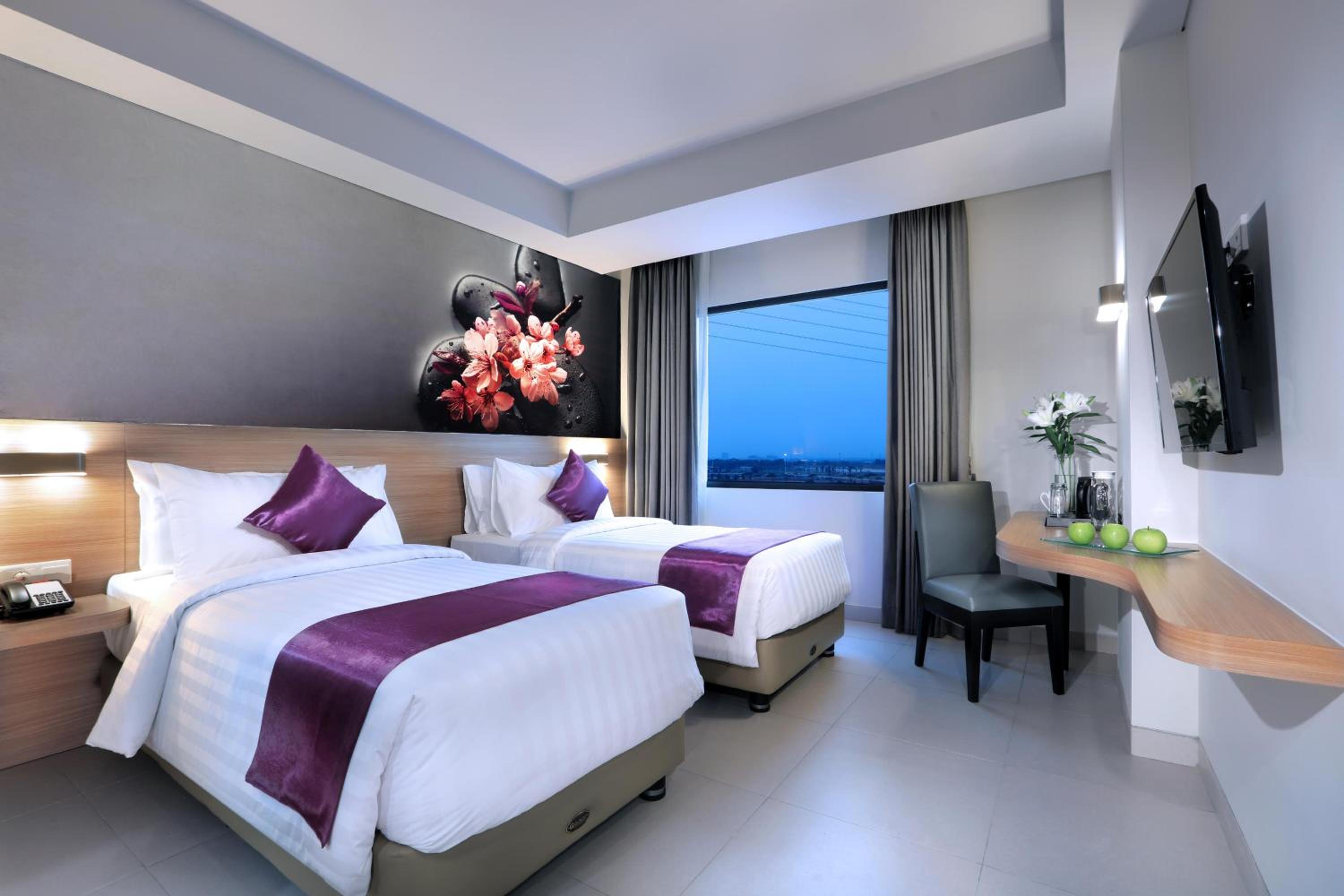 Superior Double or Twin Room - Photo 3