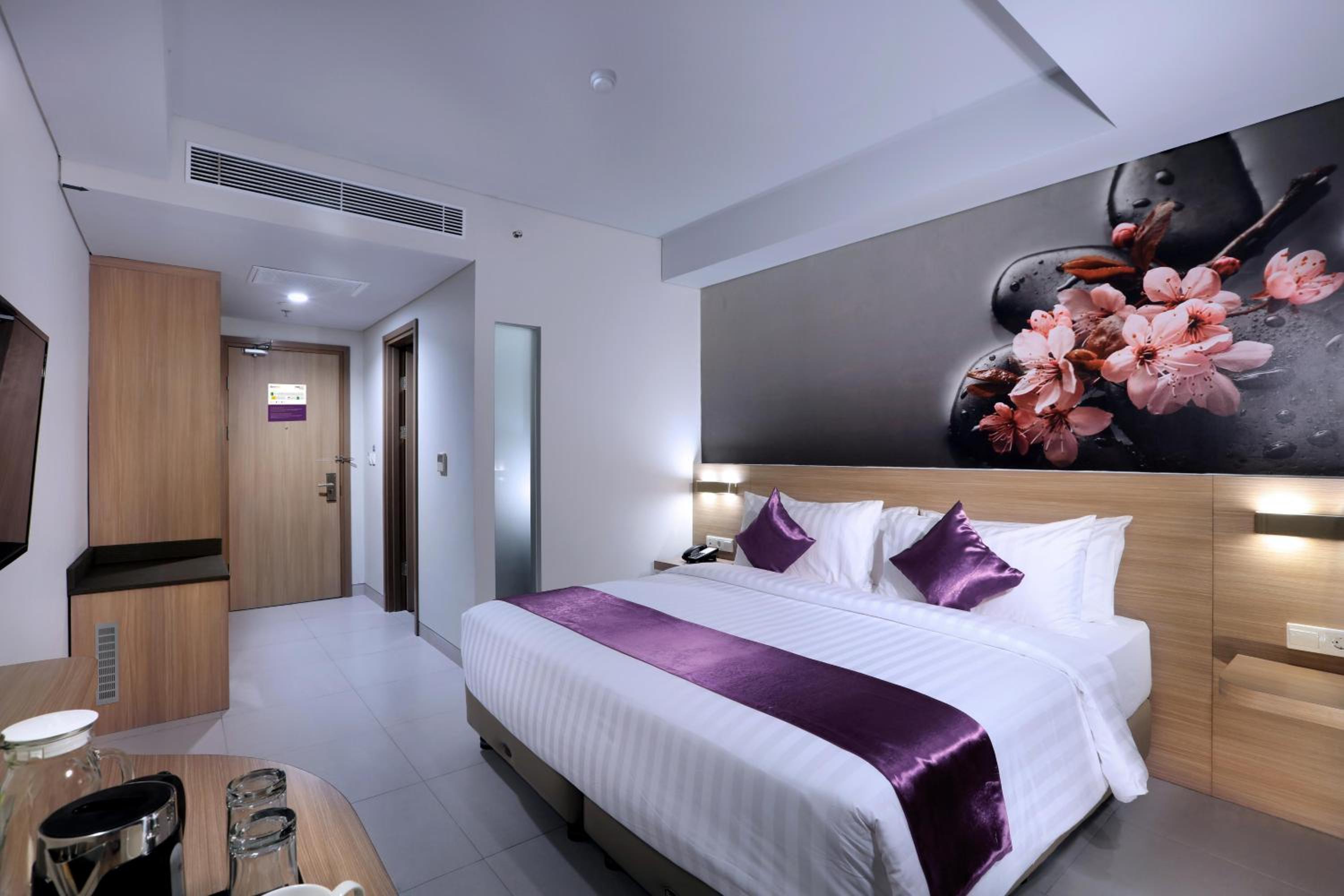 Superior Double or Twin Room - Photo 1