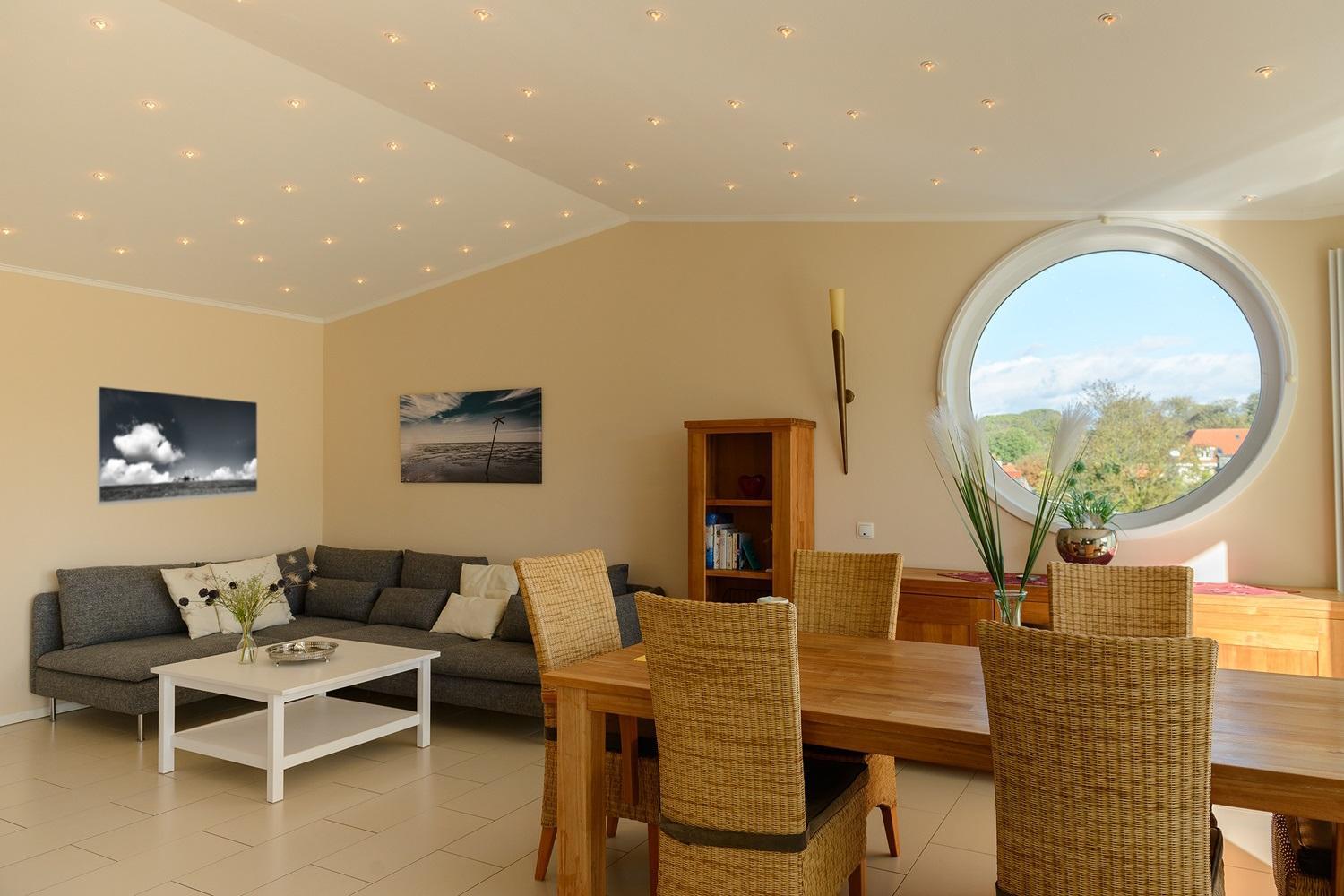 Penthouse Apartment photo 1