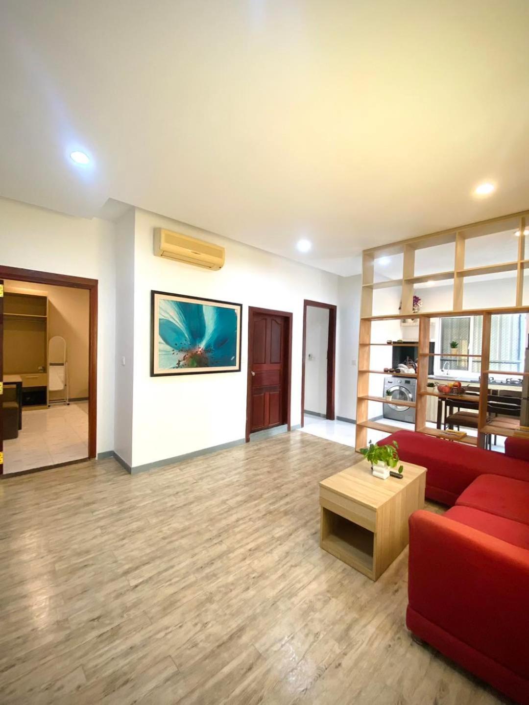 Two-Bedroom Apartment - Photo 8