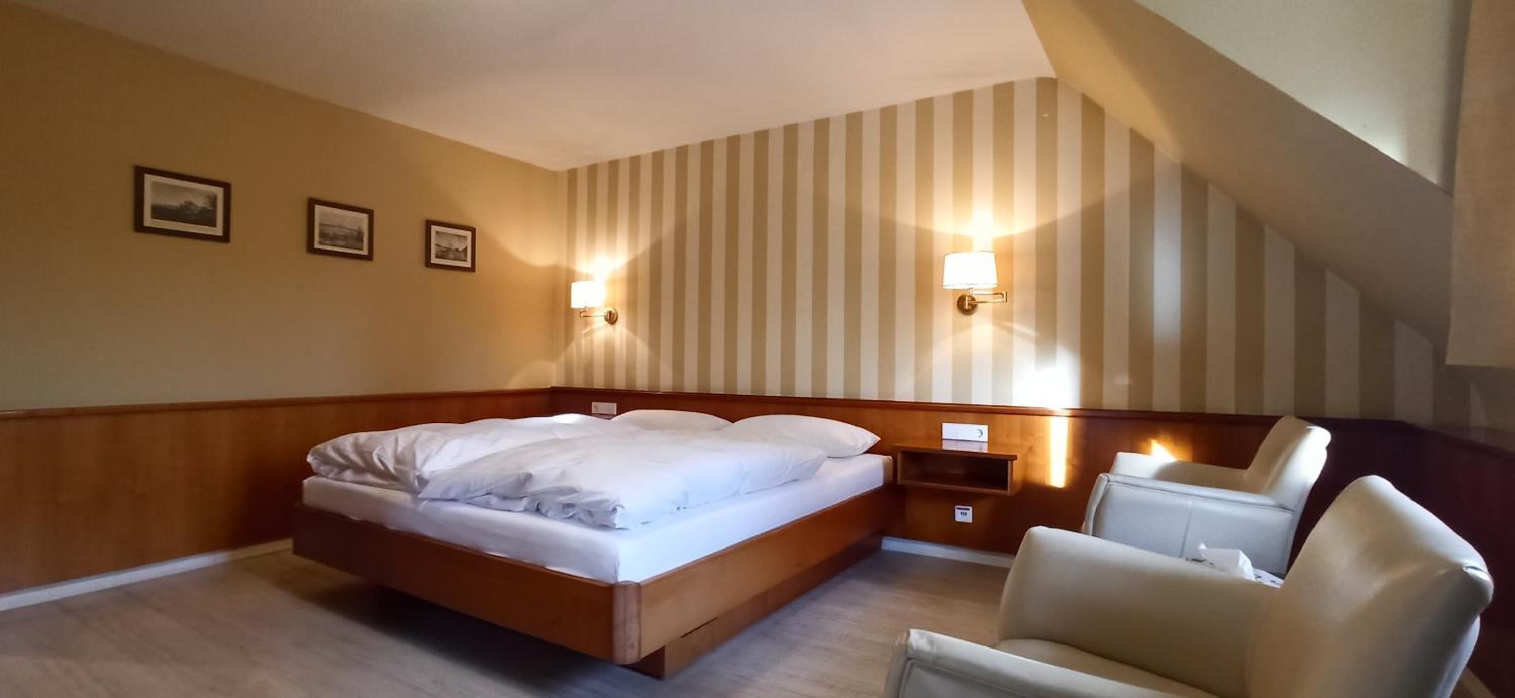 Double Room photo 1