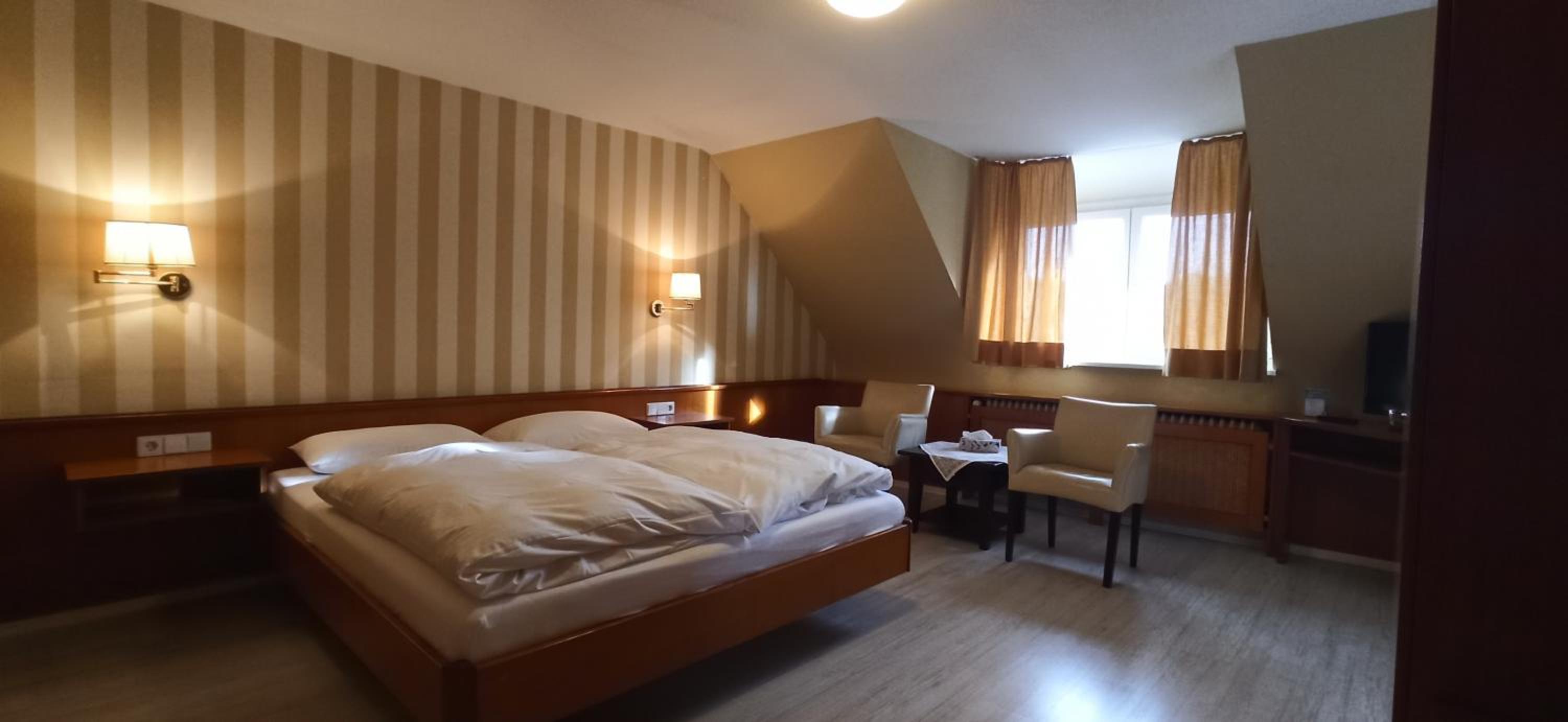 Double Room photo 2