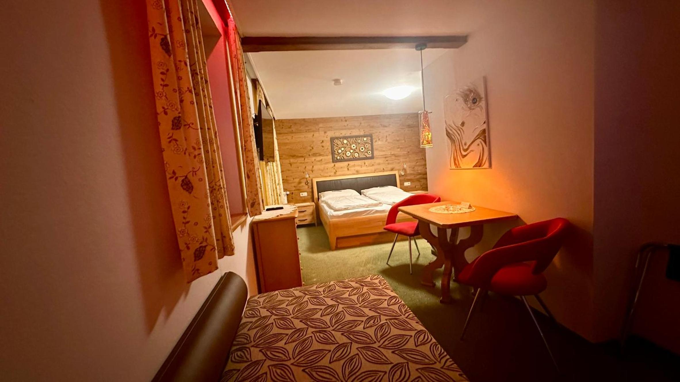 Triple Room photo 1