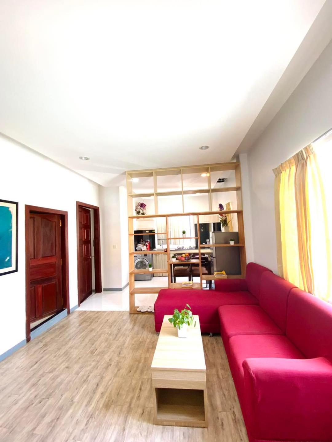 Two-Bedroom Apartment - Photo 7