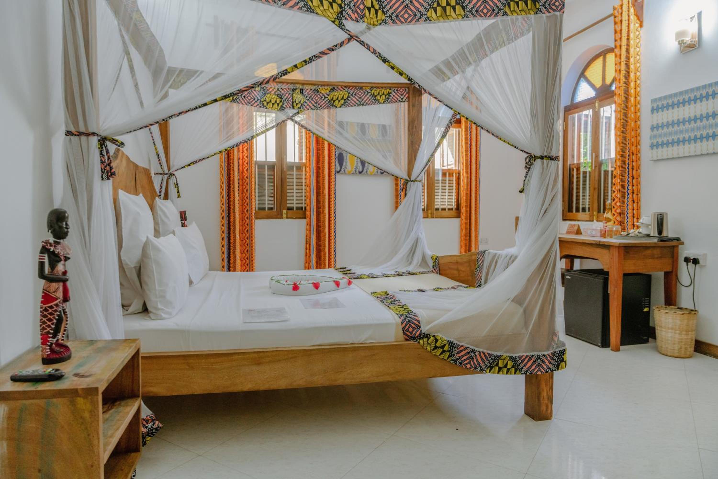 Deluxe Double Room - Photo 1