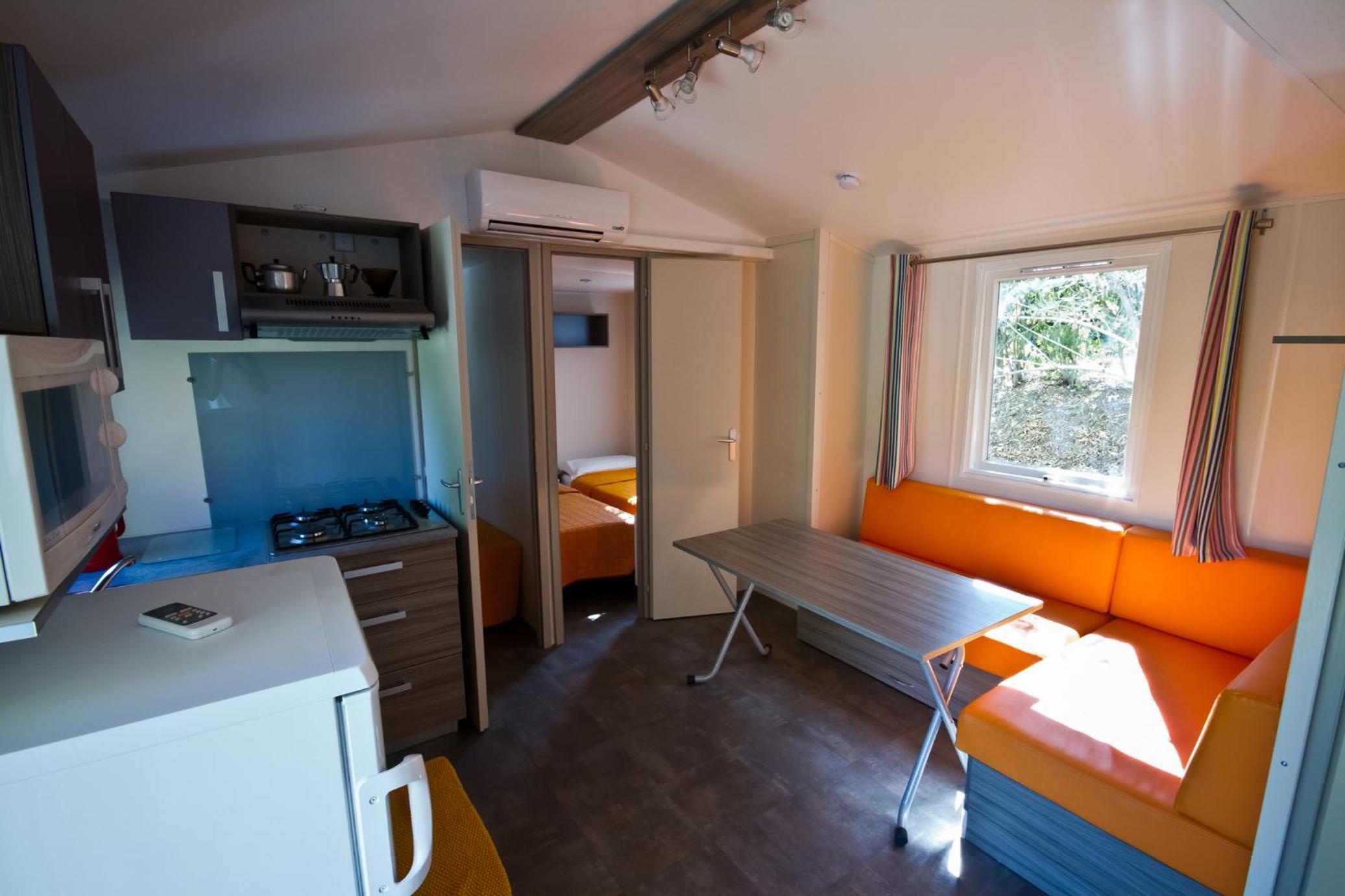 Mobile Home Prestige