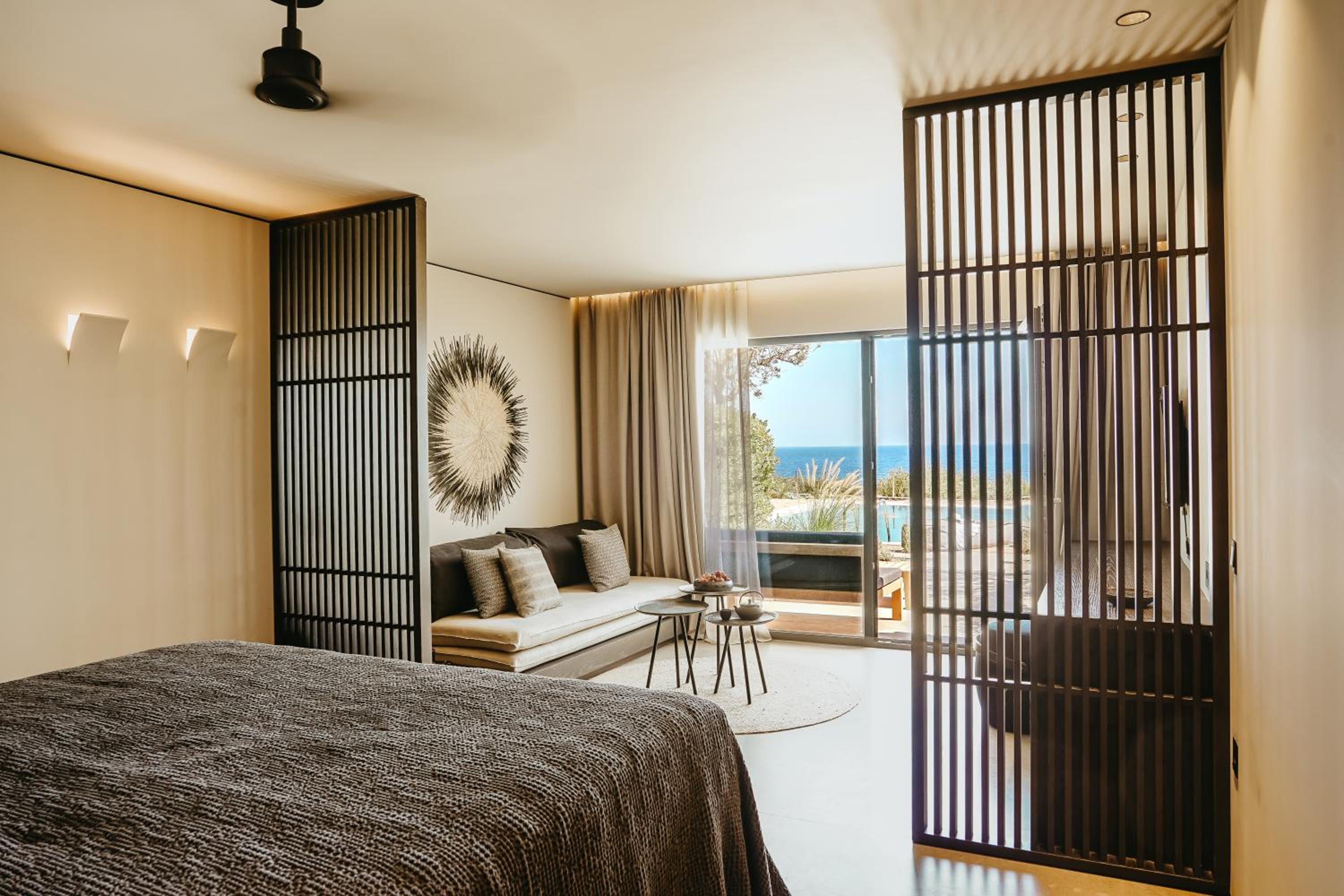 Infinity Lagoon Suite with Private Pool