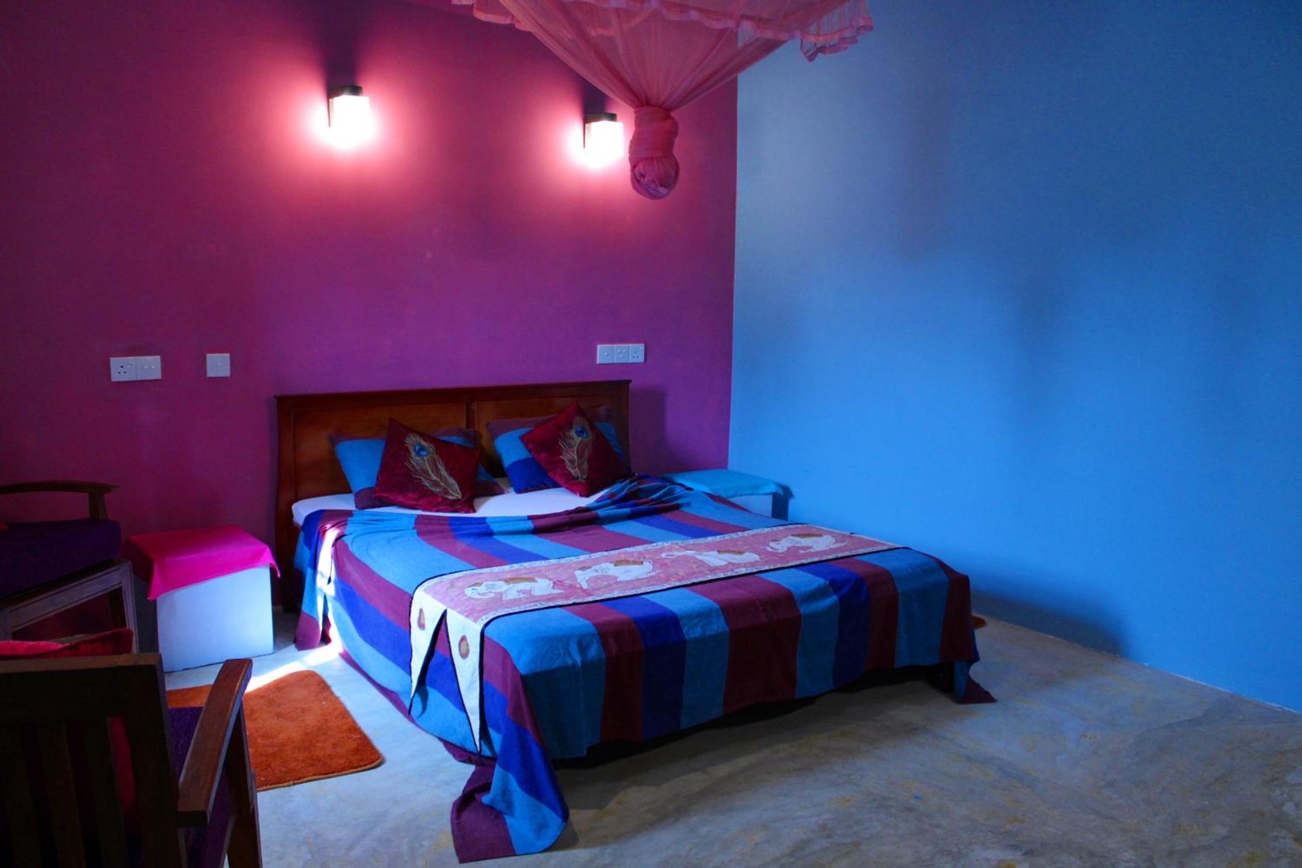 Standard Villa