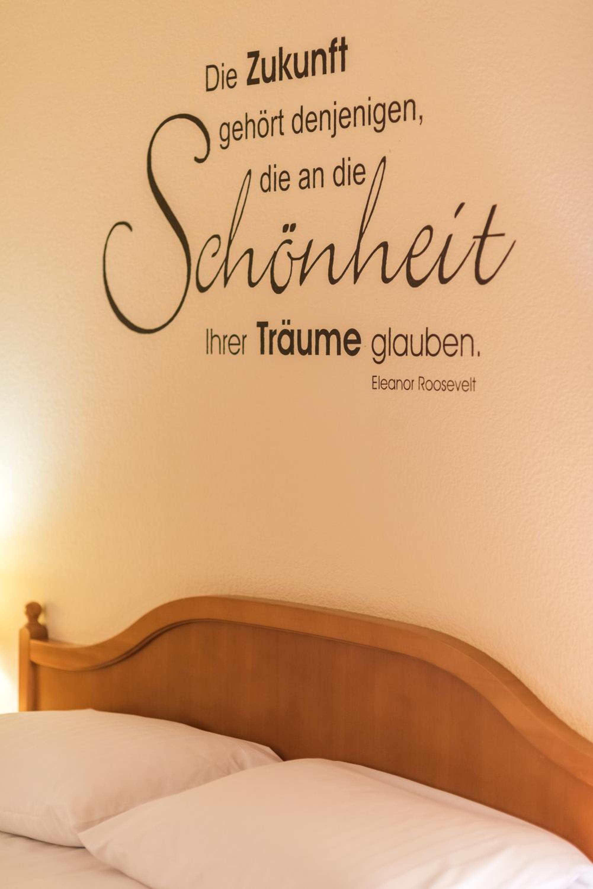 Economy Zimmer ohne SPA-Eintritt - Photo 4