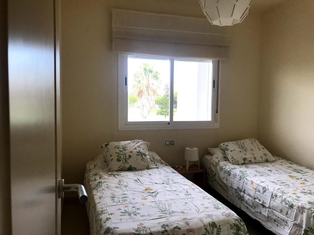Departamento de tres habitaciones