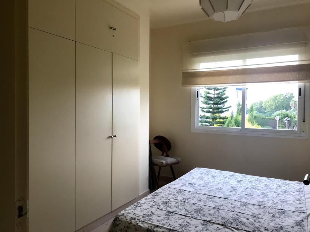 Three-Bedroom Apartment photo 2