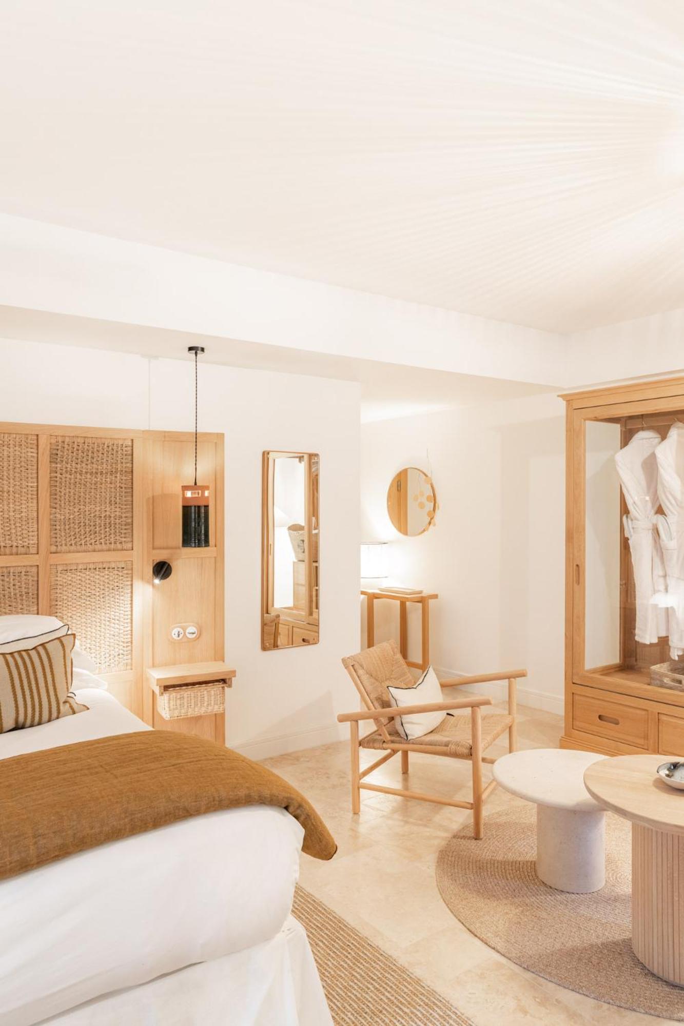 Chambre Supérieure Chambre Supérieure