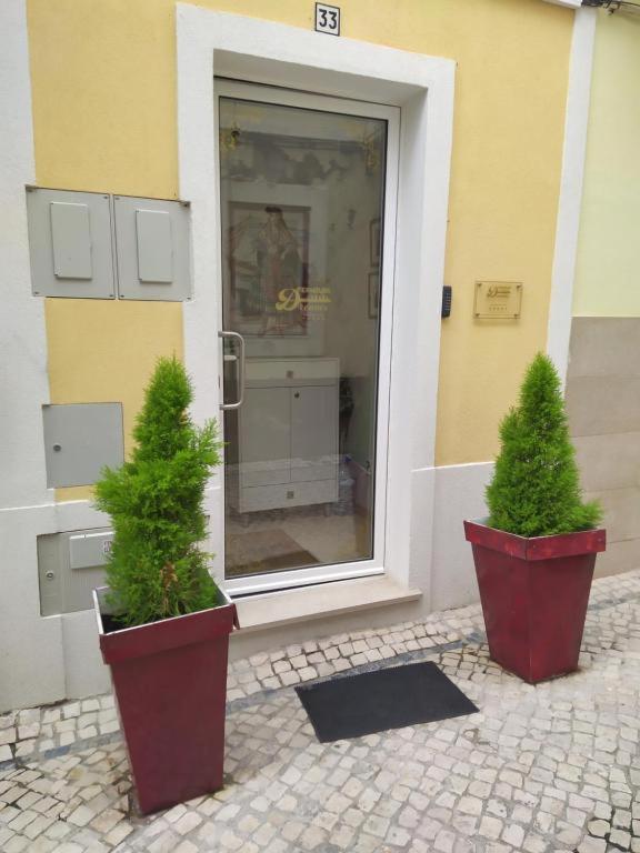 Apartment with Balcony - Photo 10