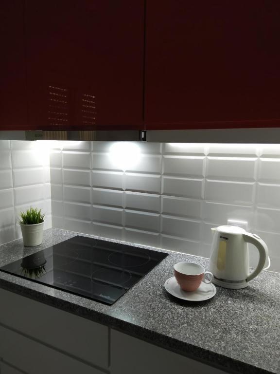 Apartment with Balcony - Photo 34