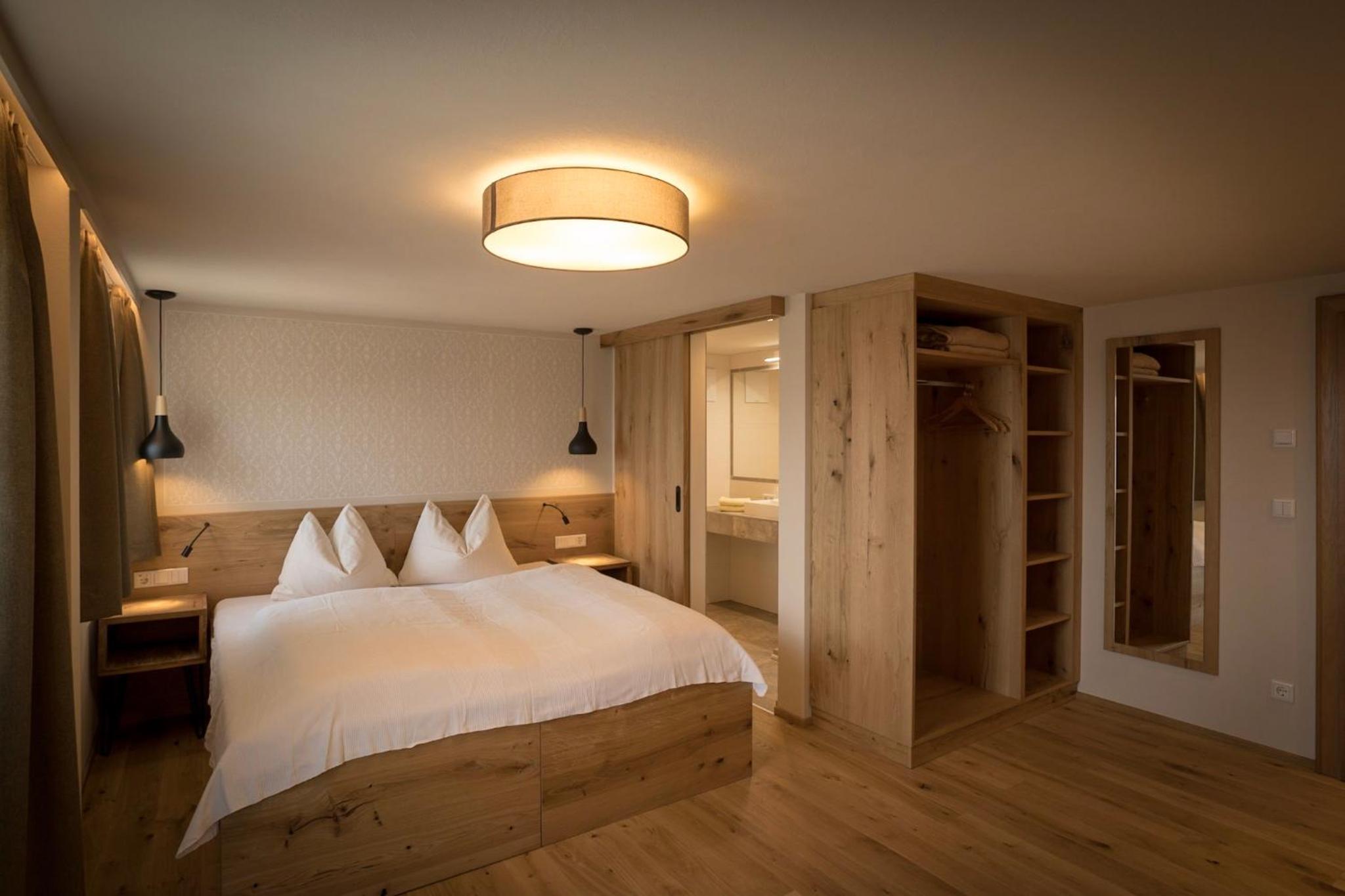 Triple Room with Balcony photo 1