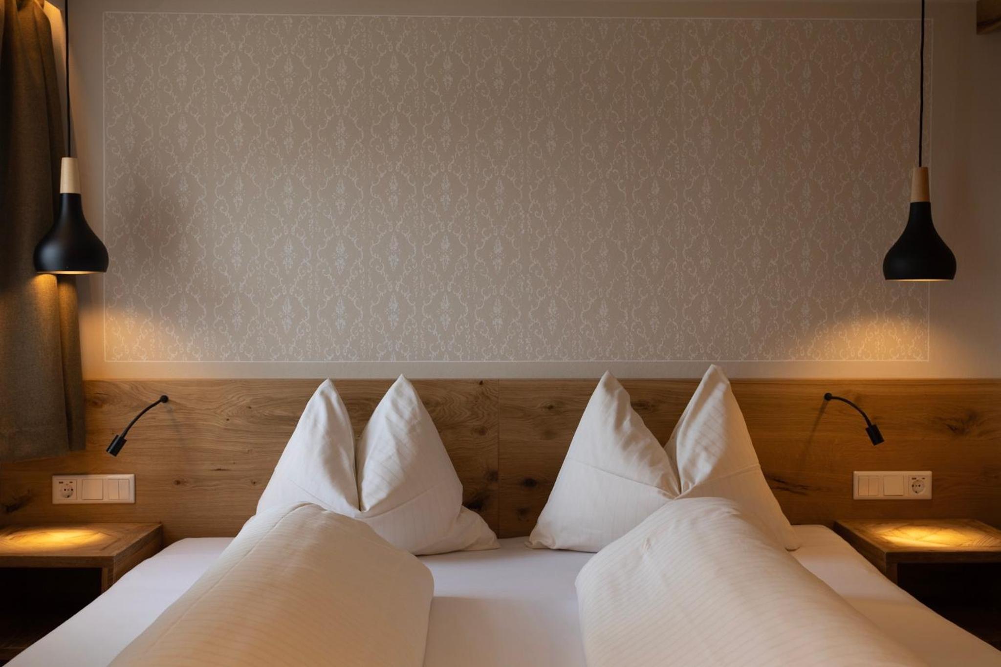 Triple Room with Balcony photo 3
