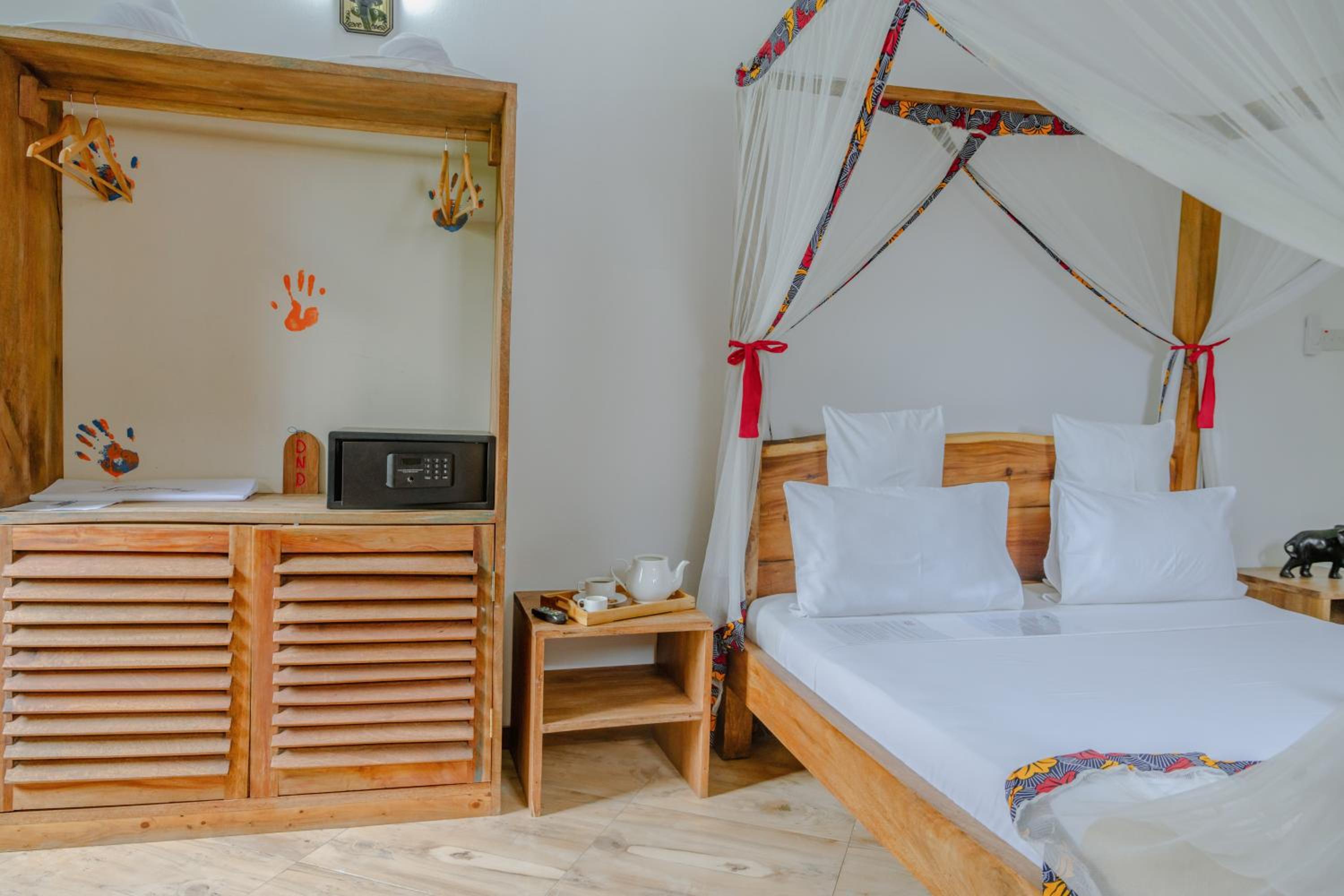 Deluxe Family Room - Photo 4