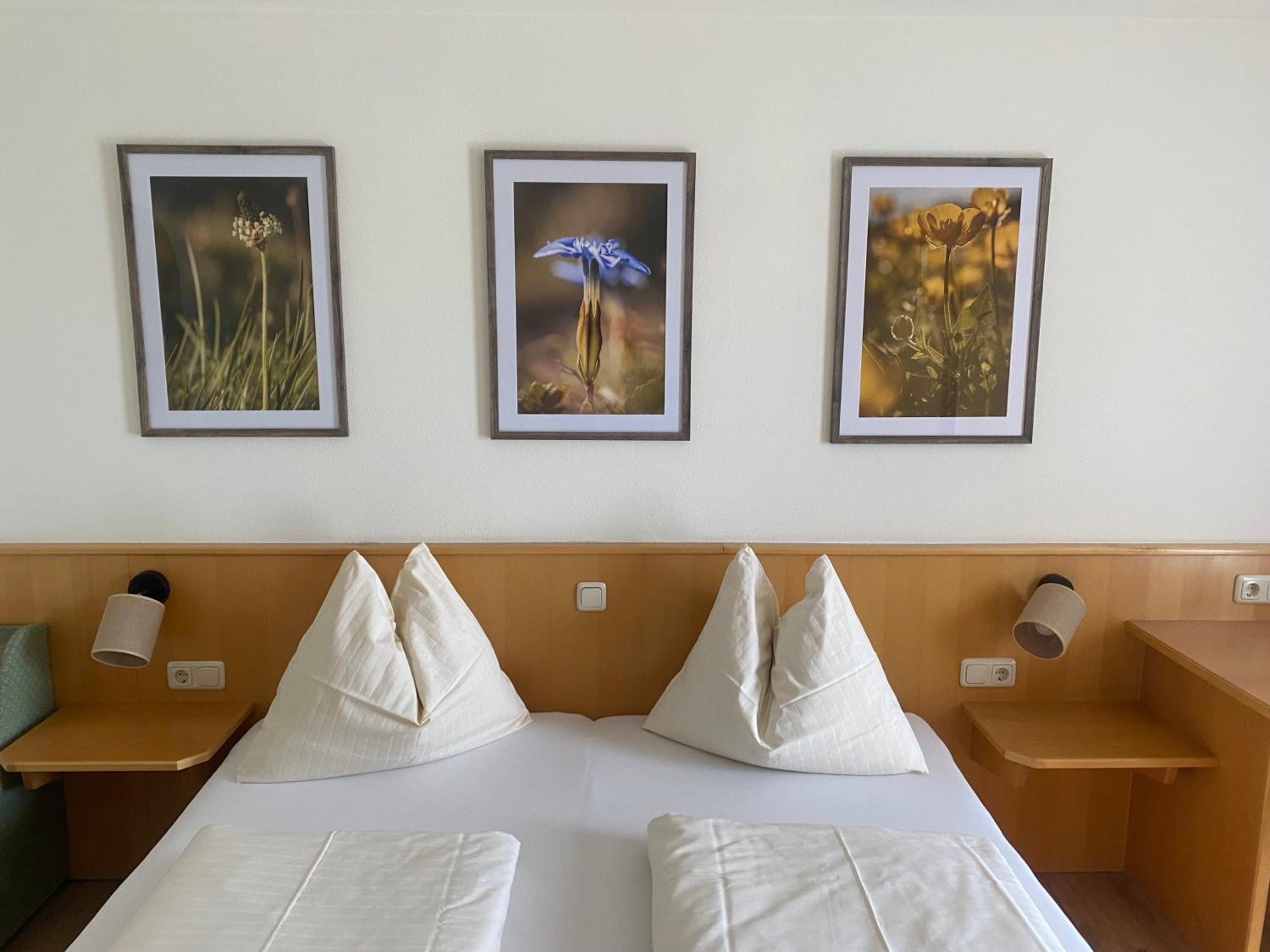 Triple Room with Balcony photo 2