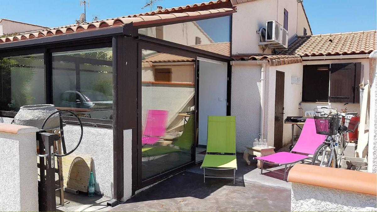 Maisonette