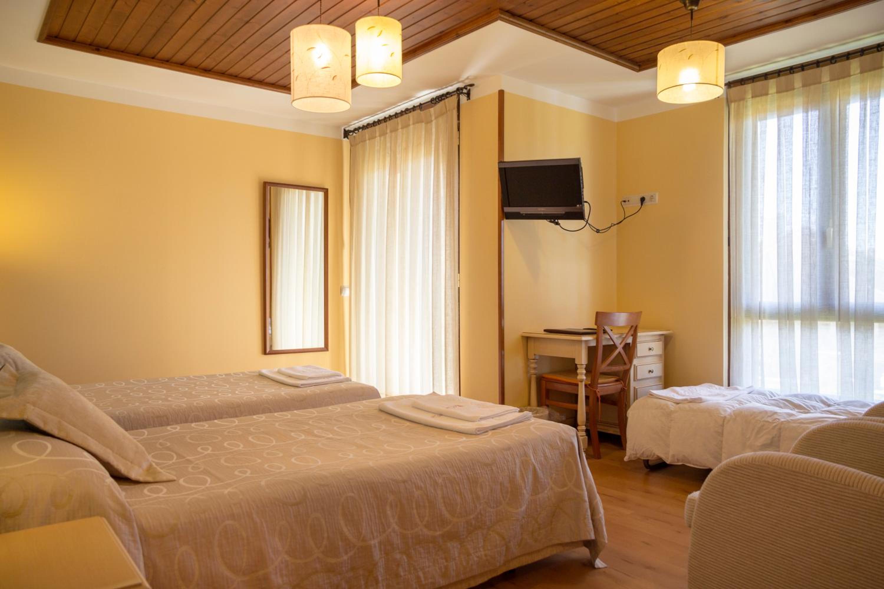 Casa de Ocho Habitaciones