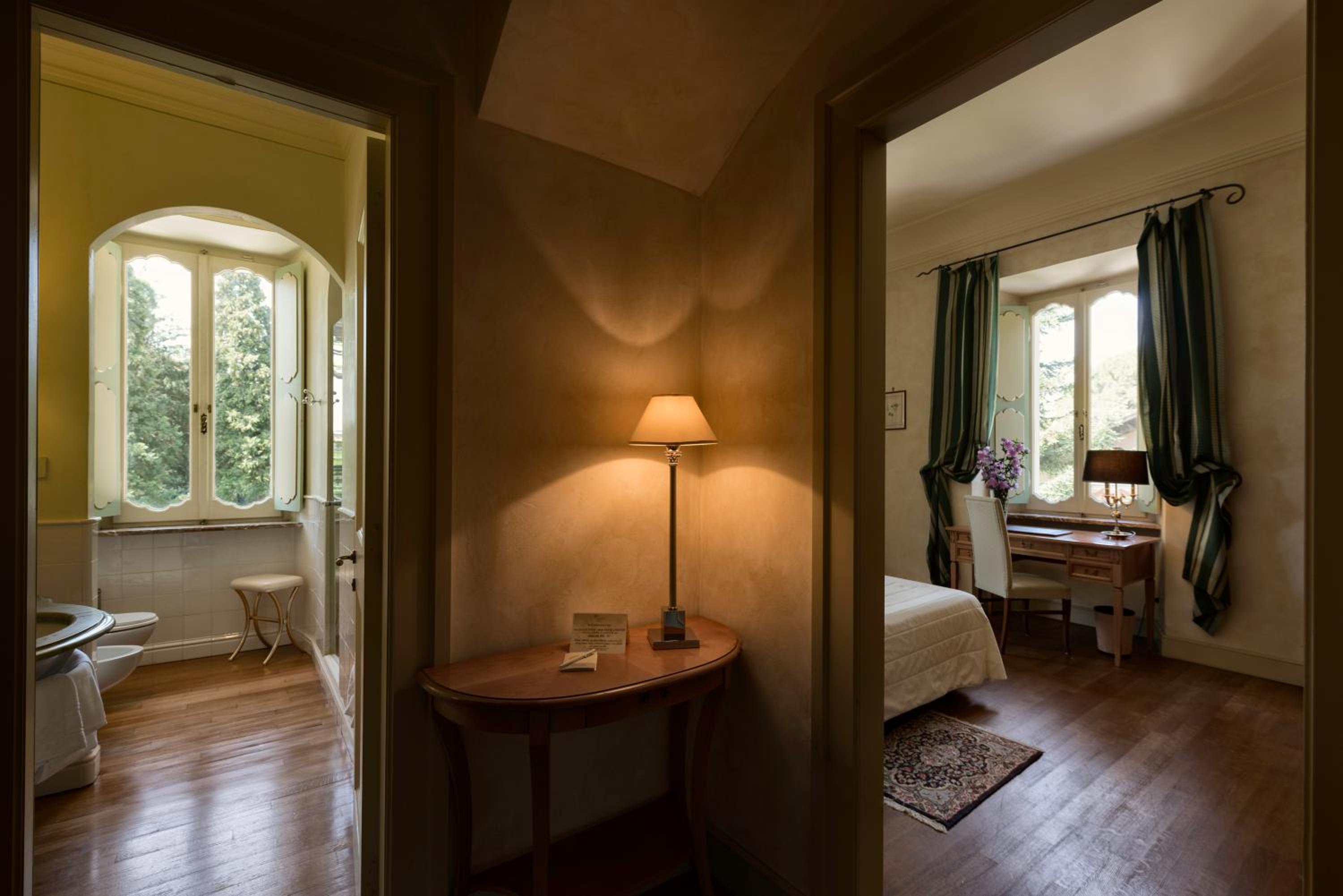 Junior Suite - Photo 1