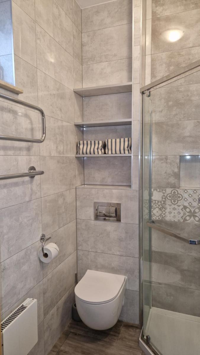 Comfort Triple Room with Shower photo 1