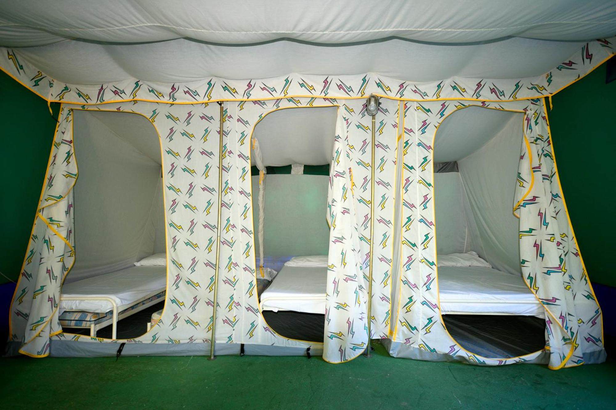 Tent
