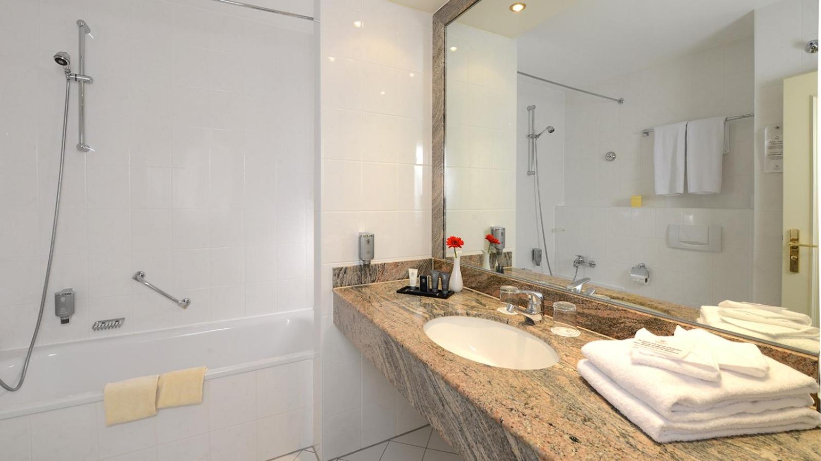 Superior Double Room photo 3