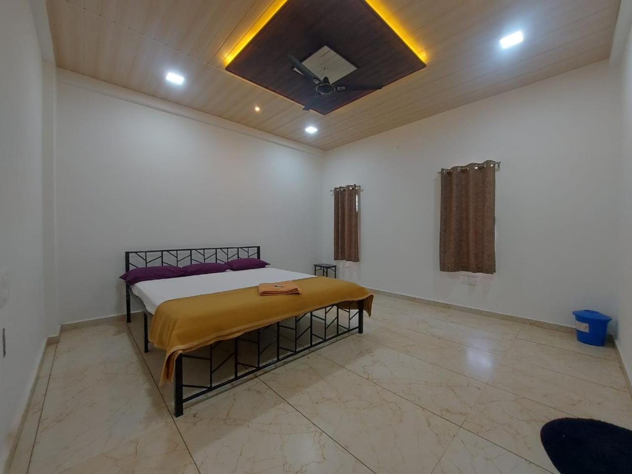 Two-Bedroom House photo 1
