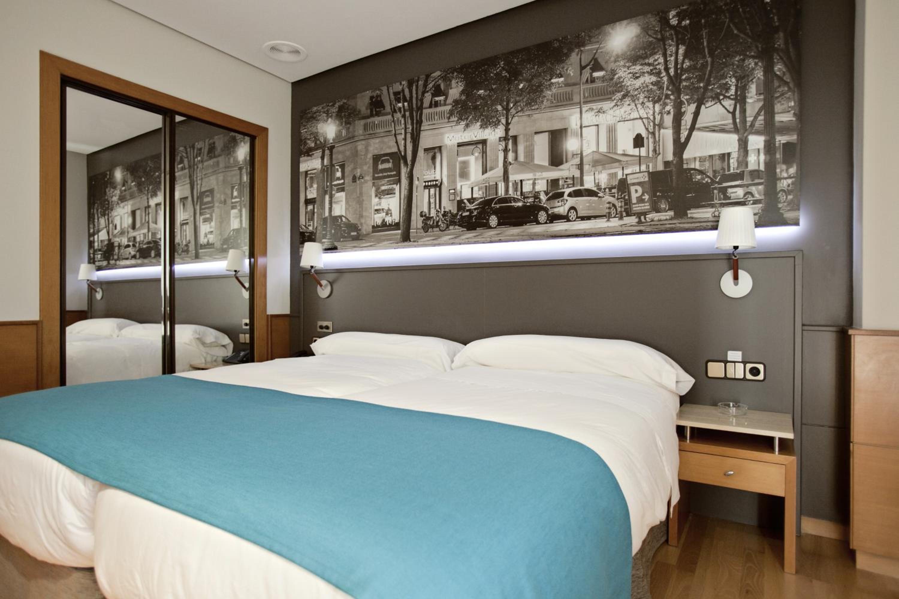 Twin Room photo 3