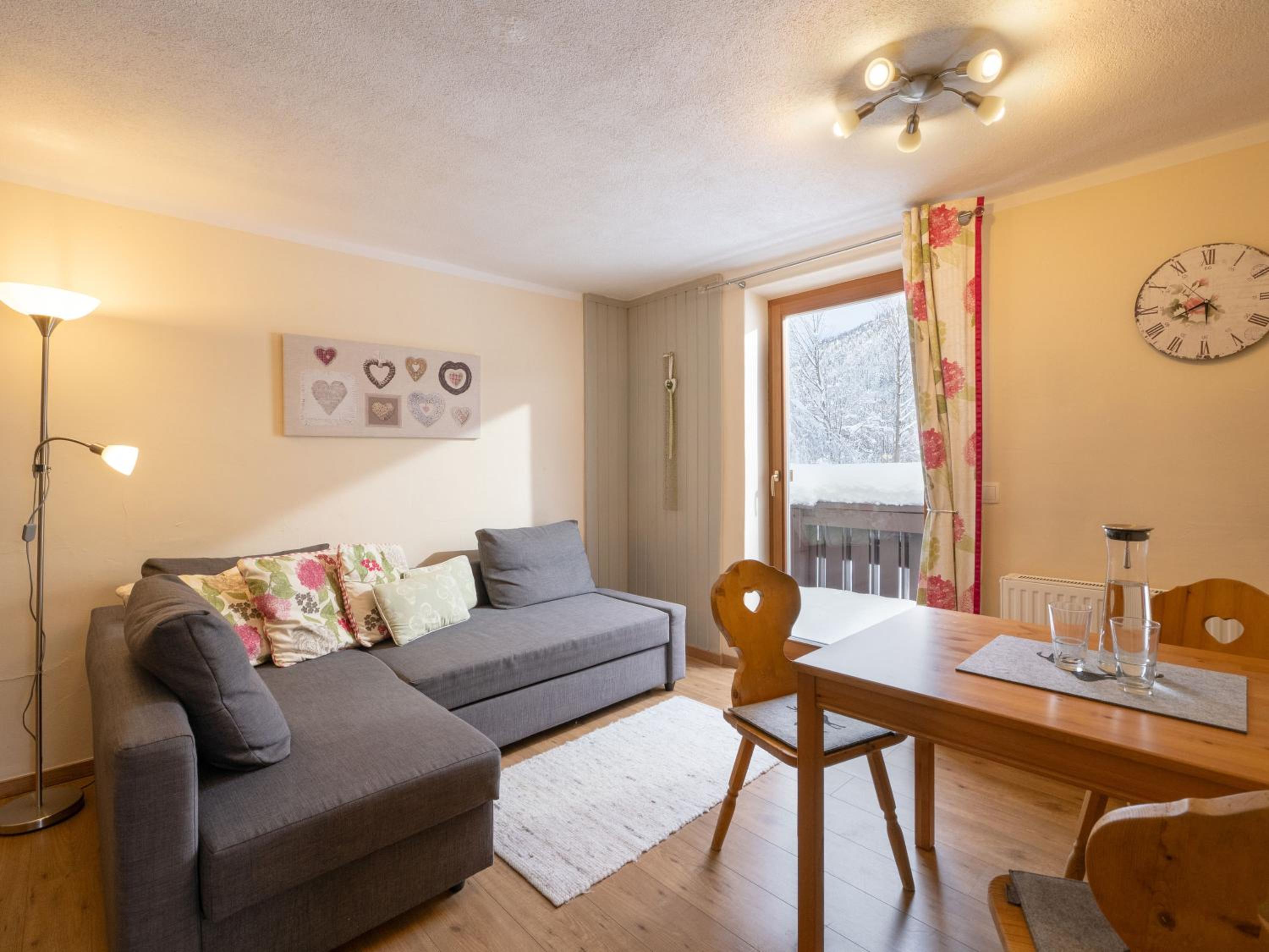 One-Bedroom Apartment Type M photo 1