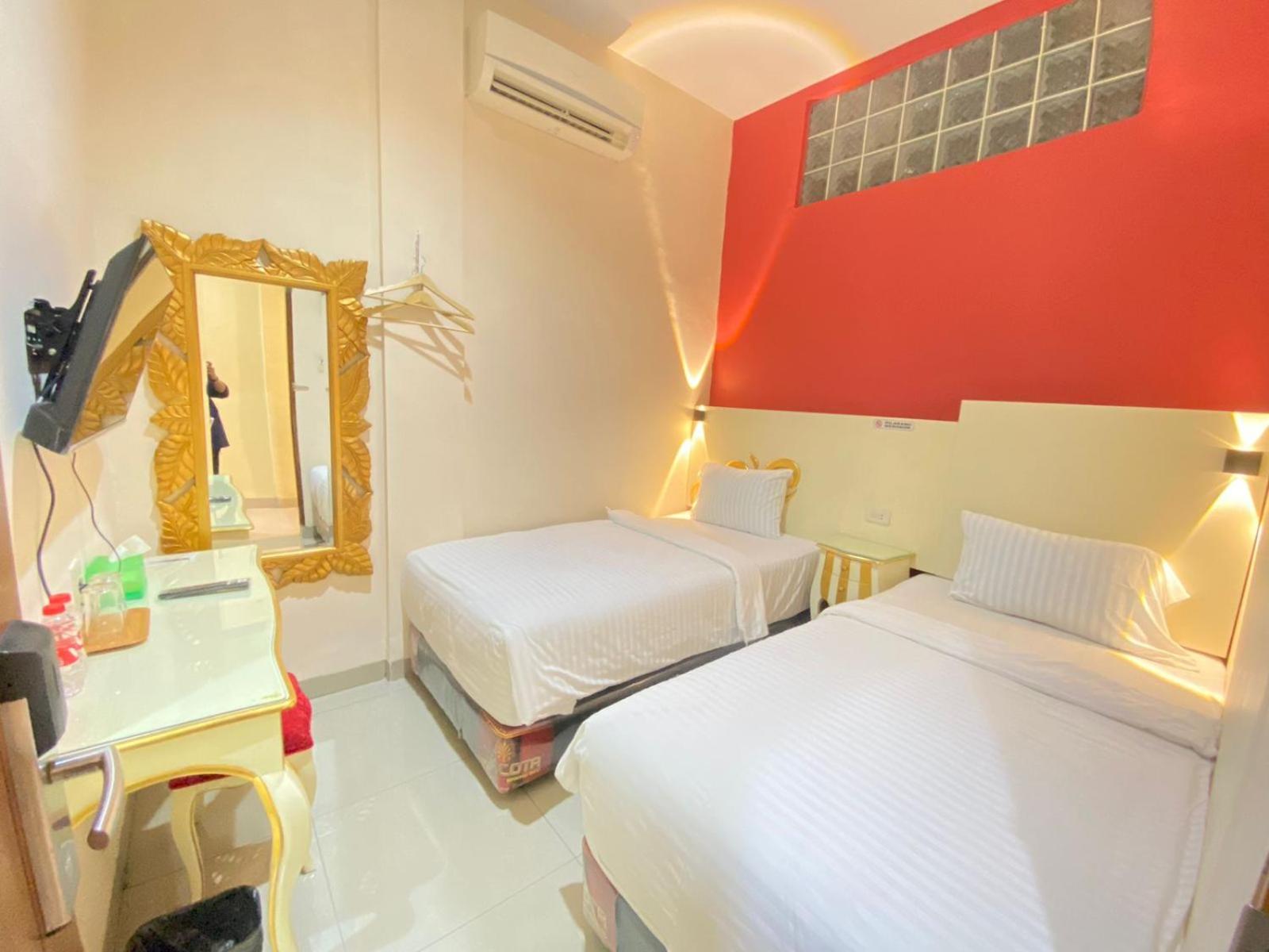Superior Double Room - Photo 6