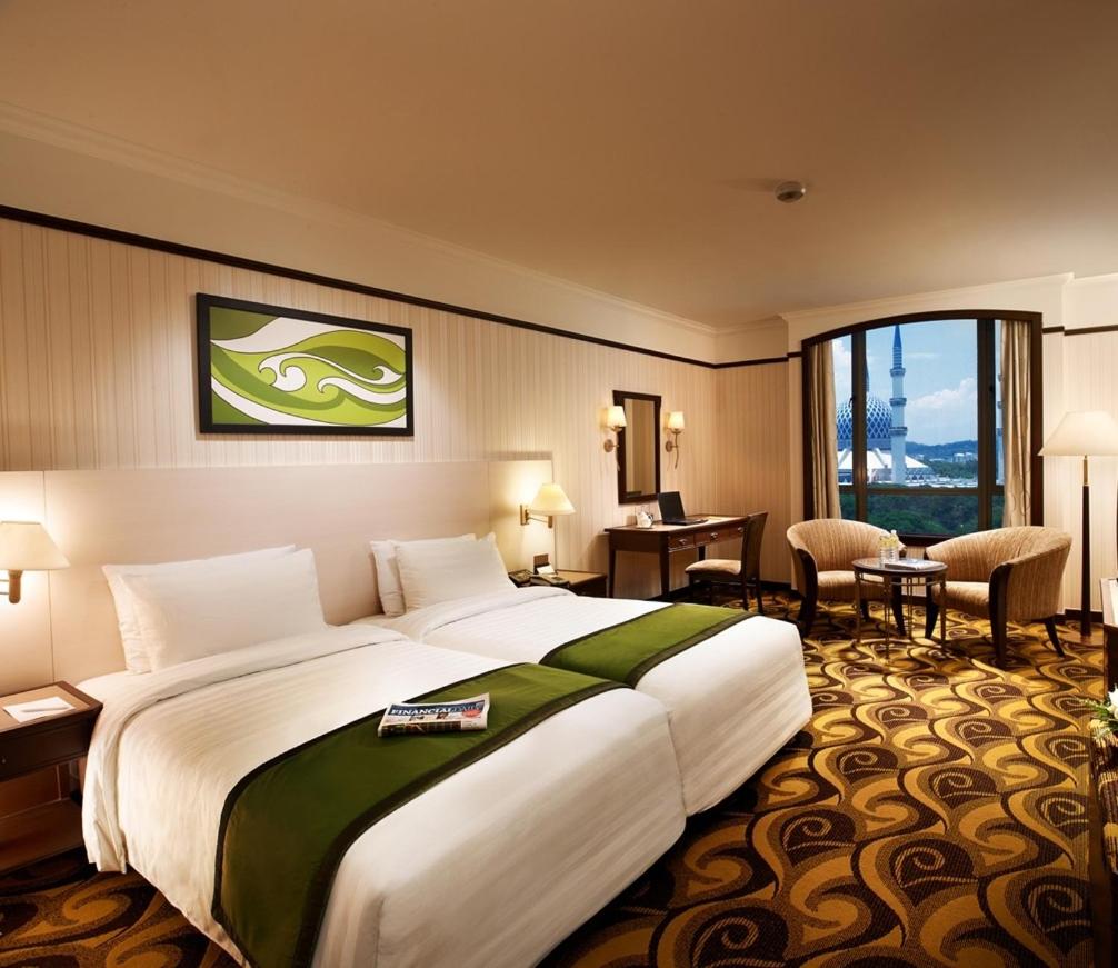 Deluxe Room - Photo 3