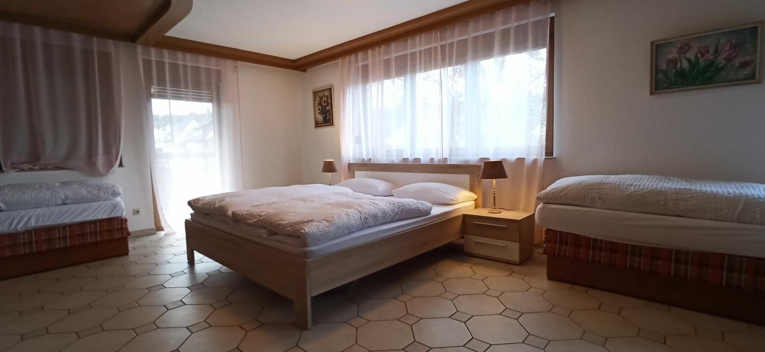 Comfort Family Room photo 1