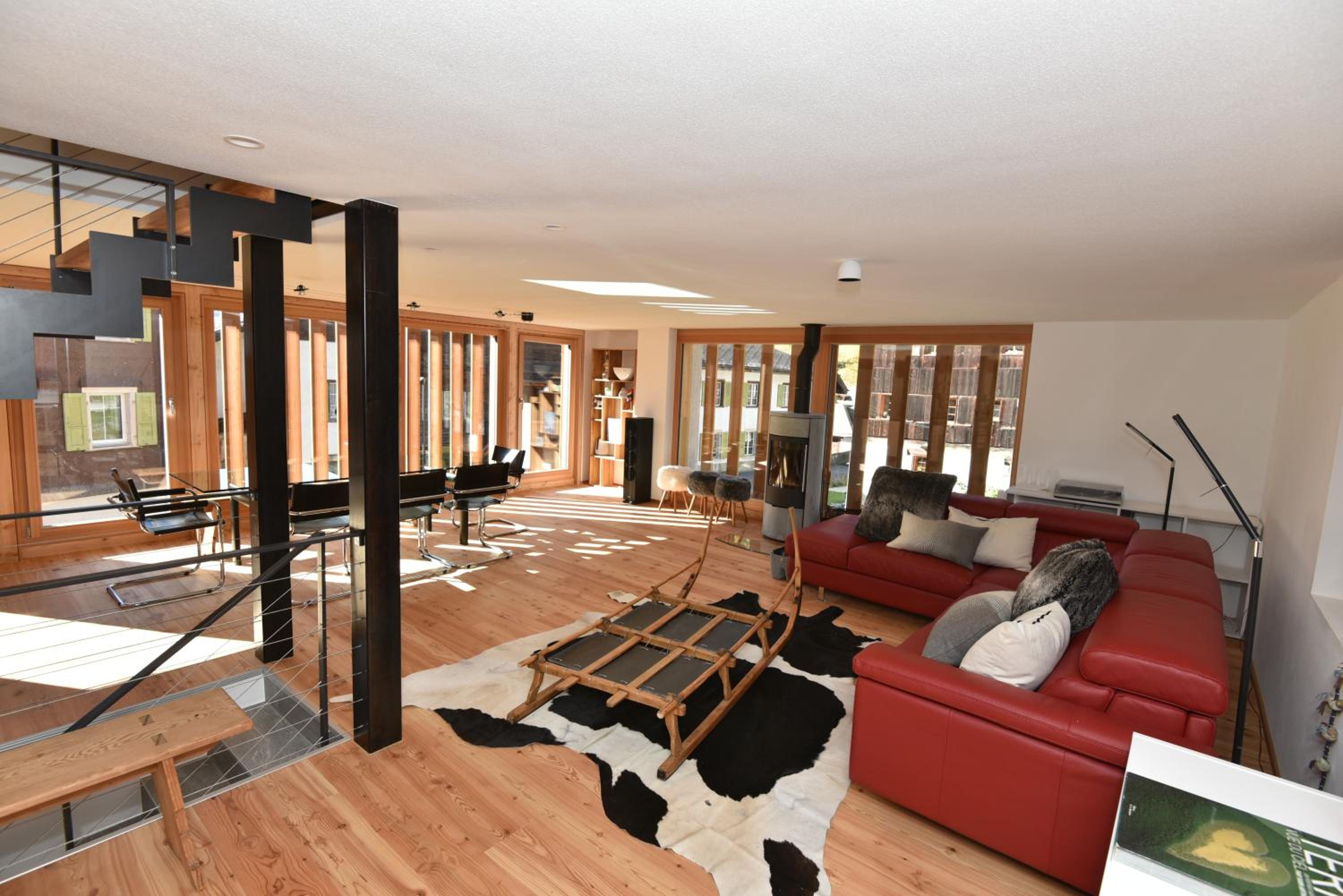 Chalet photo 1