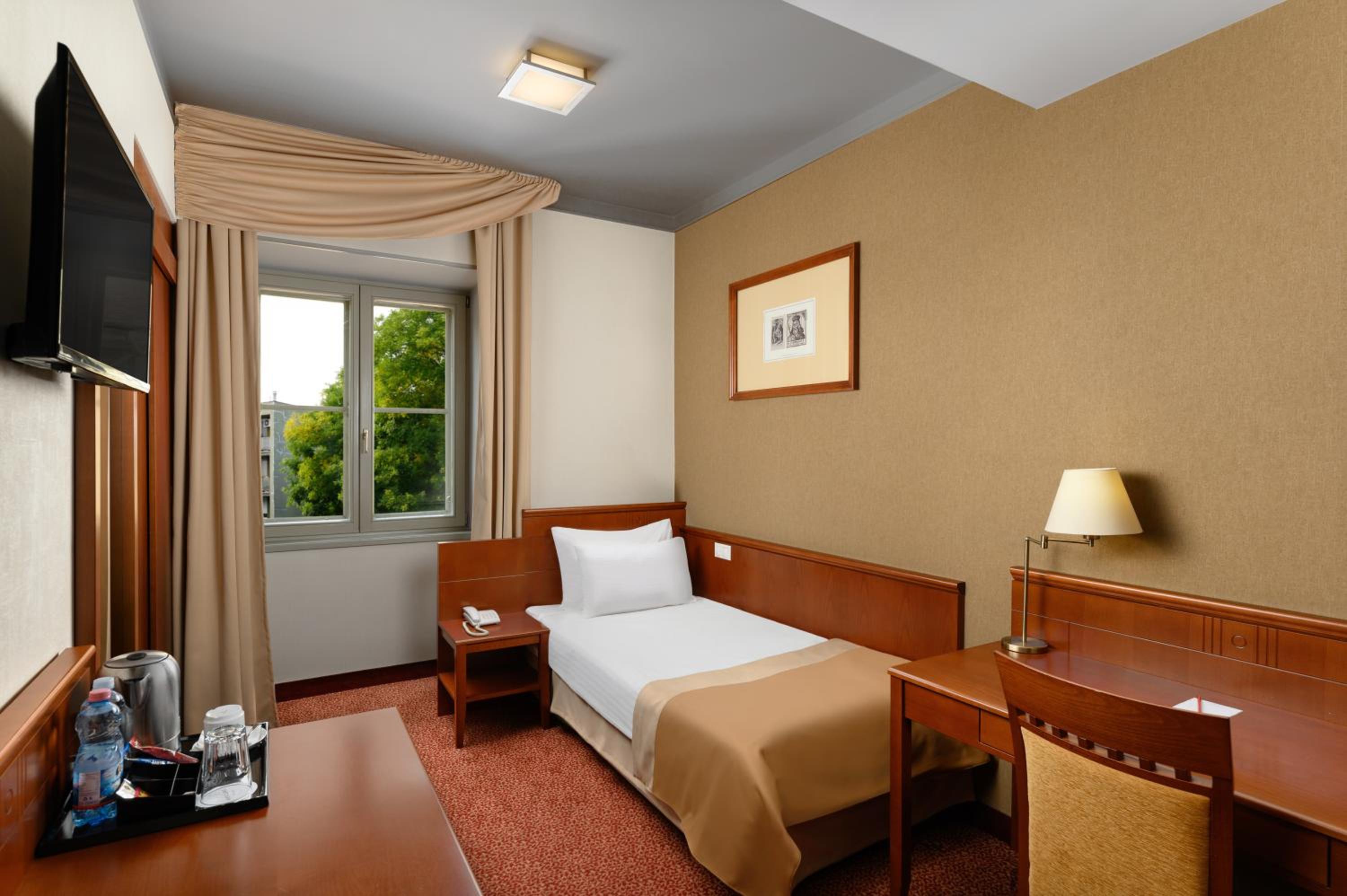 Classic Single Room photo 2
