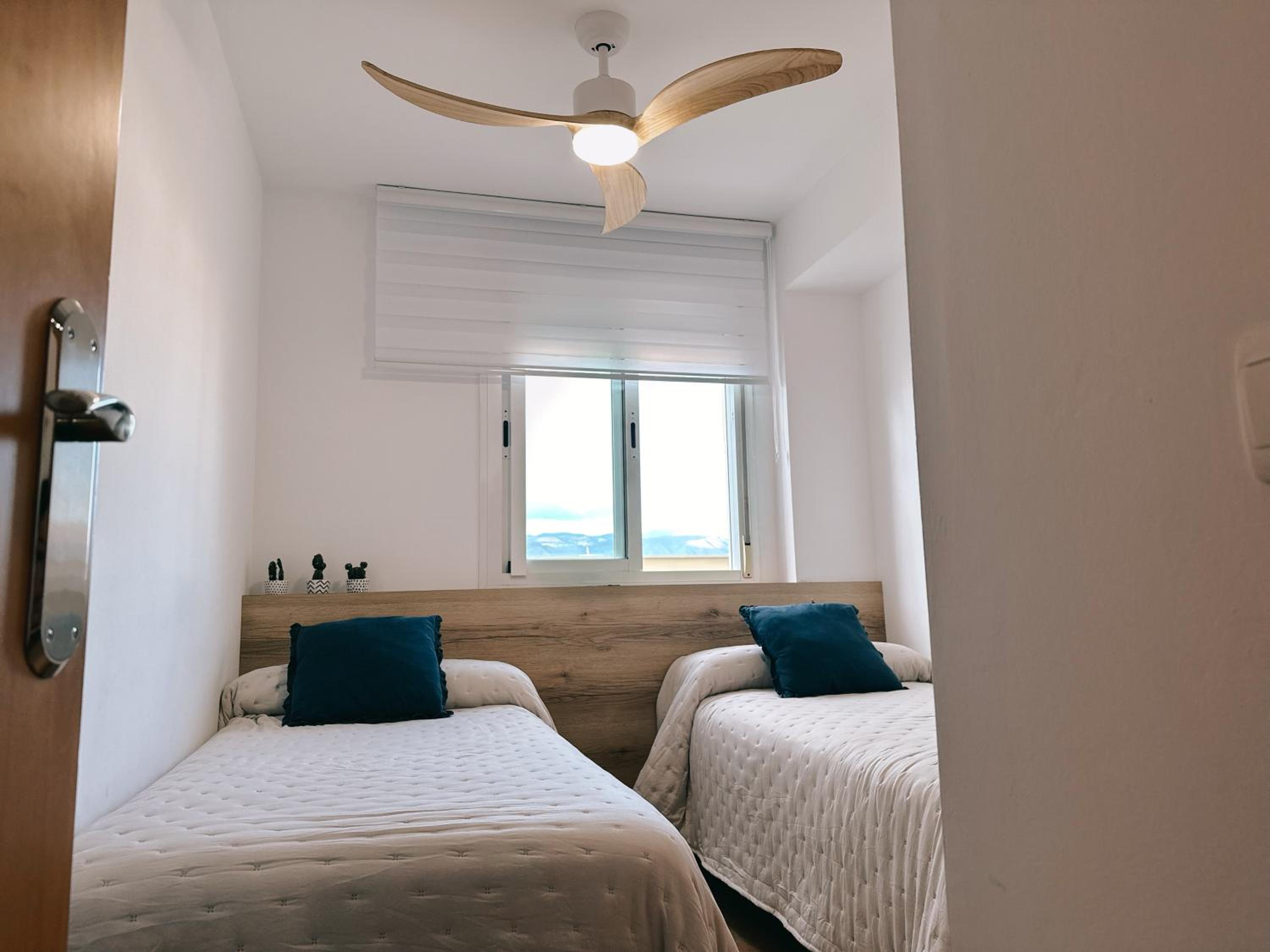 Two-Bedroom Apartment photo 2