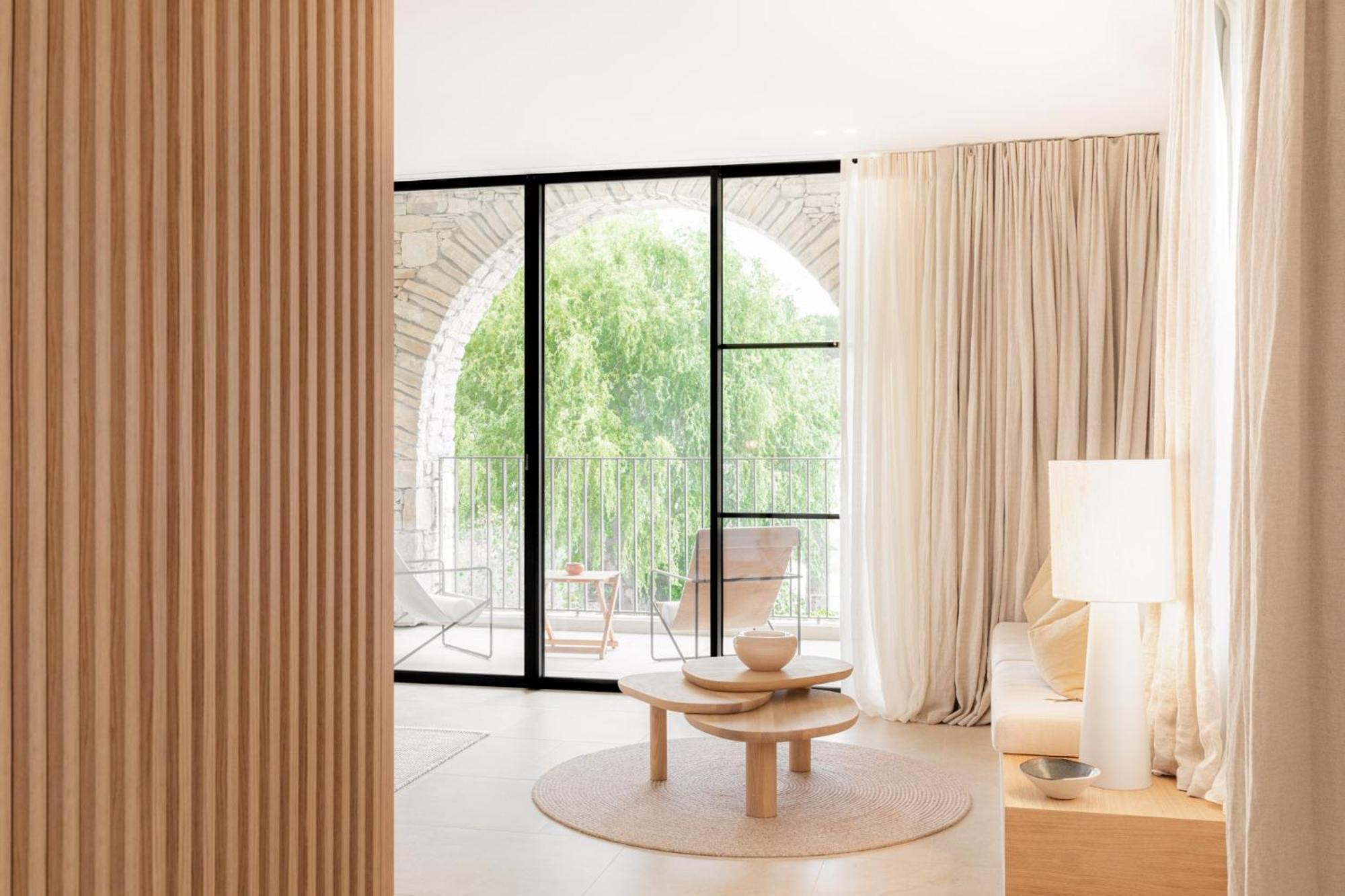 Suite Terrace - Photo 10