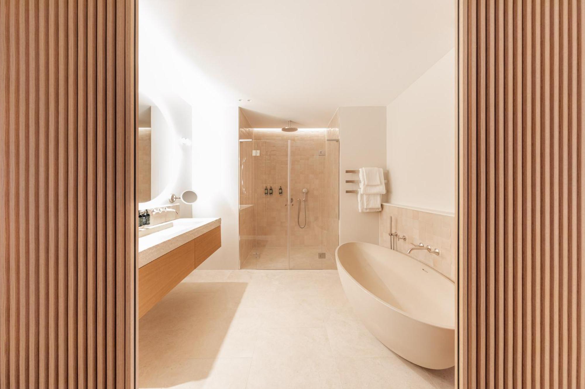 Suite Terrace - Photo 8