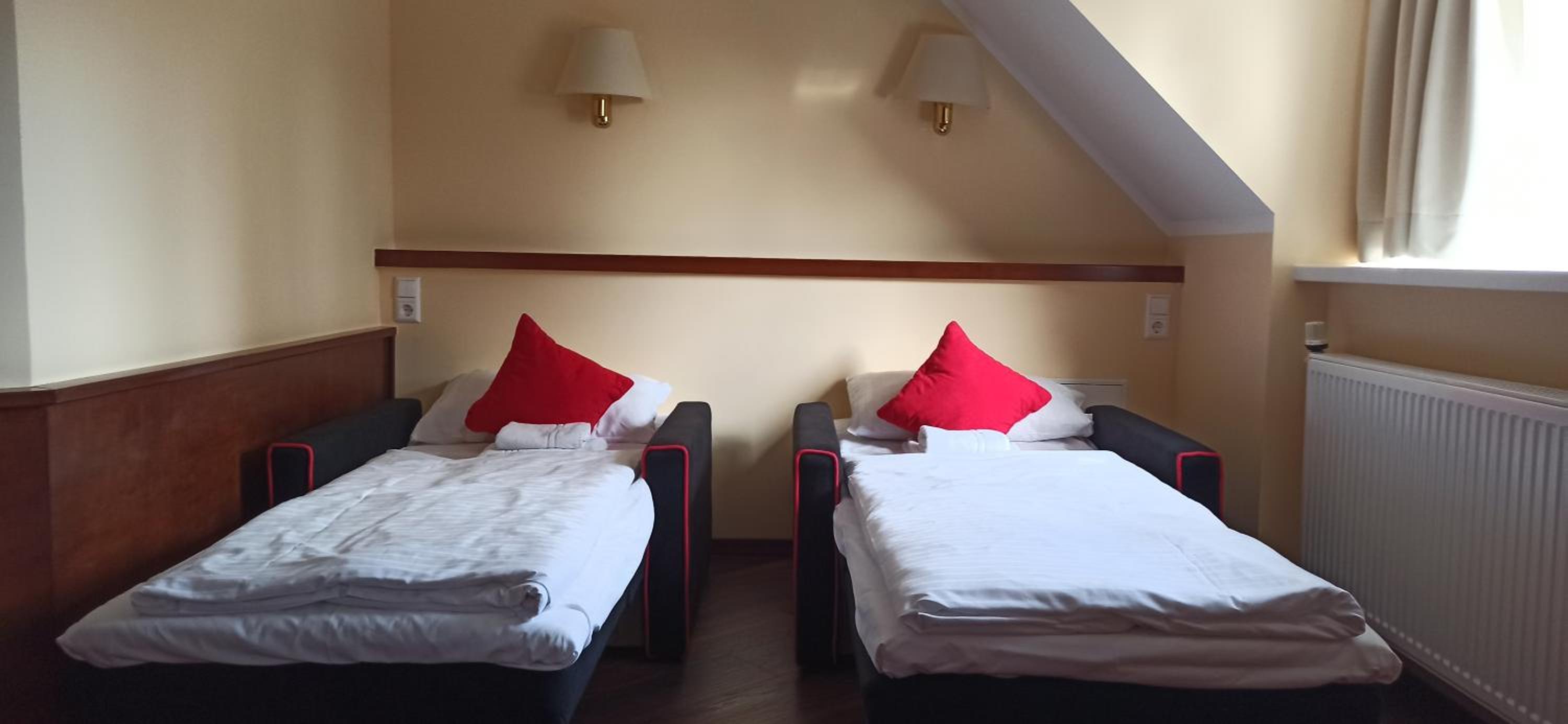 Quadruple Room photo 2