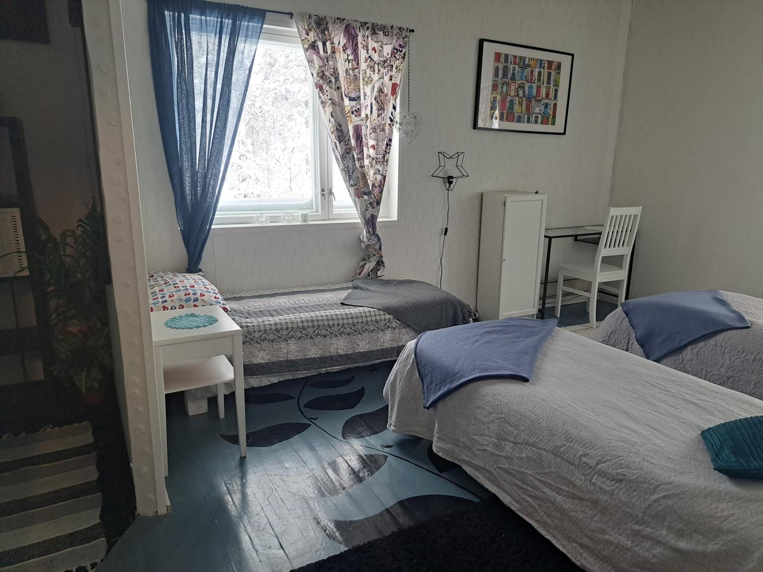 Triple Room photo 2