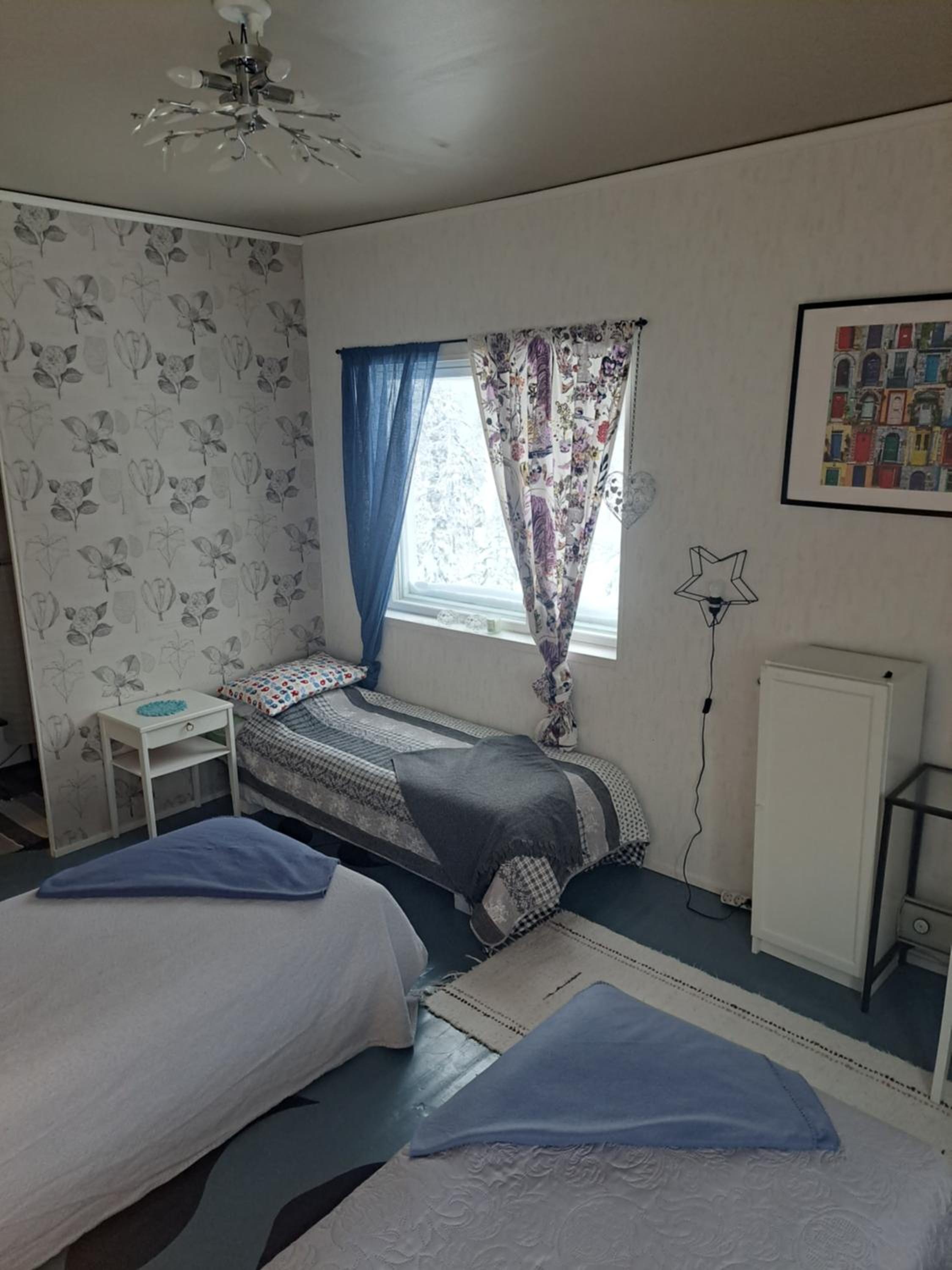 Triple Room photo 3