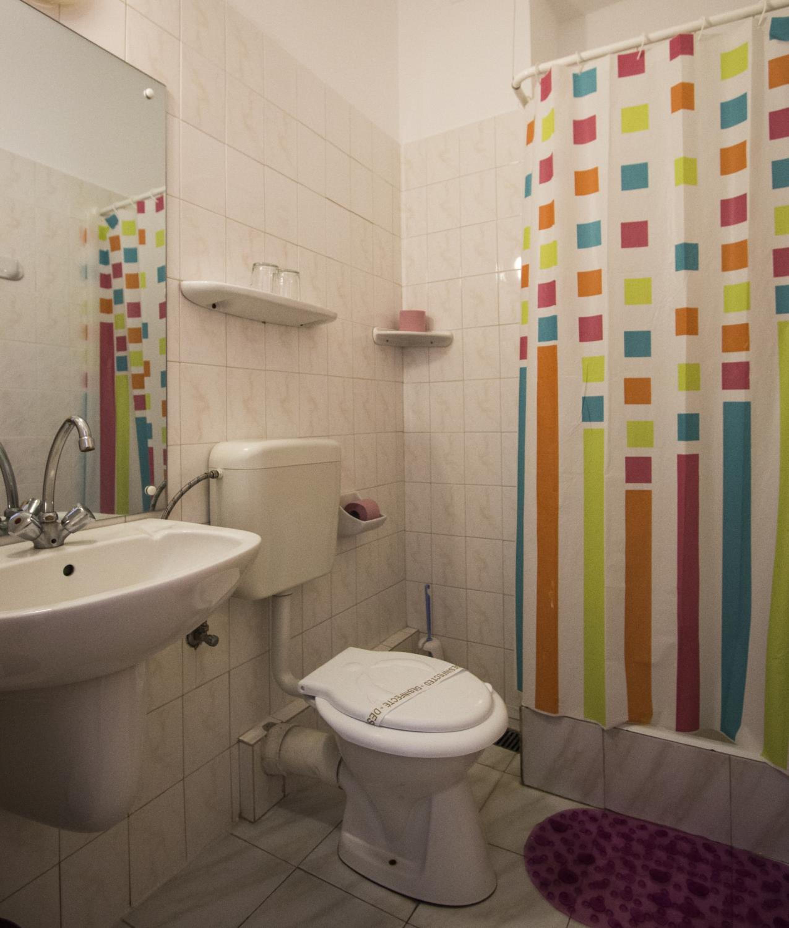 Twin Room photo 1