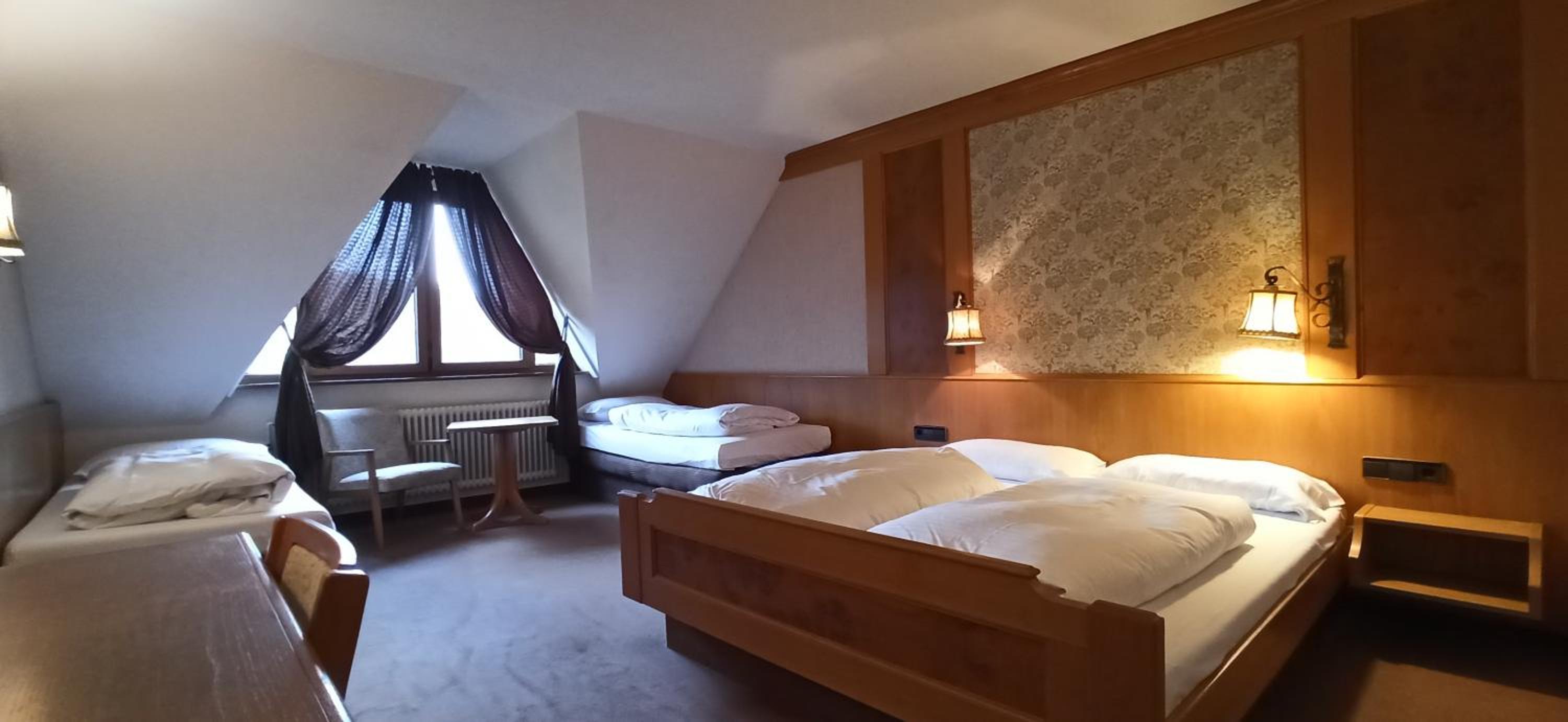 Quadruple Room photo 1