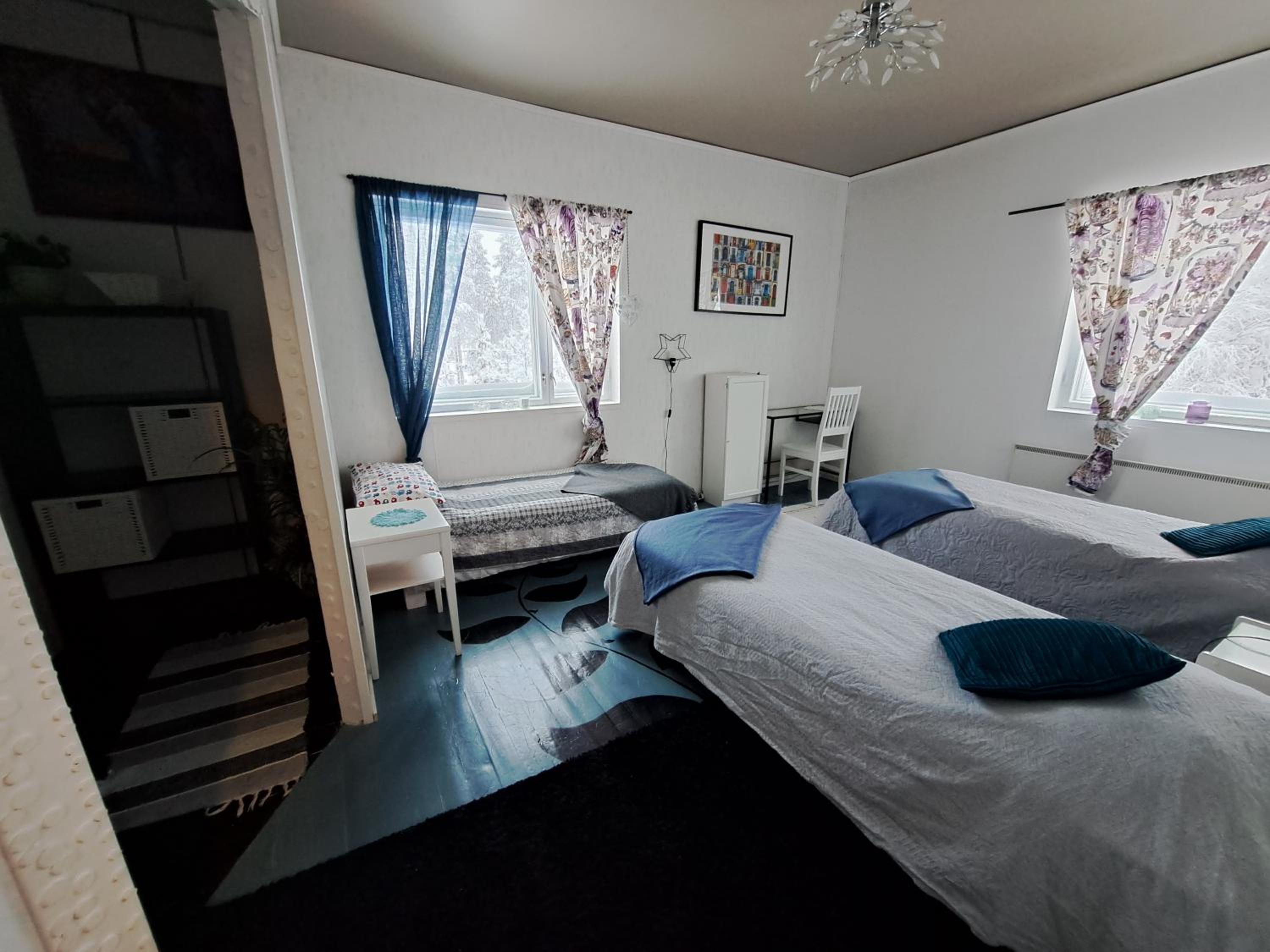 Triple Room photo 1
