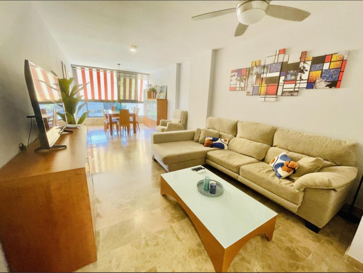 Departamento de tres habitaciones