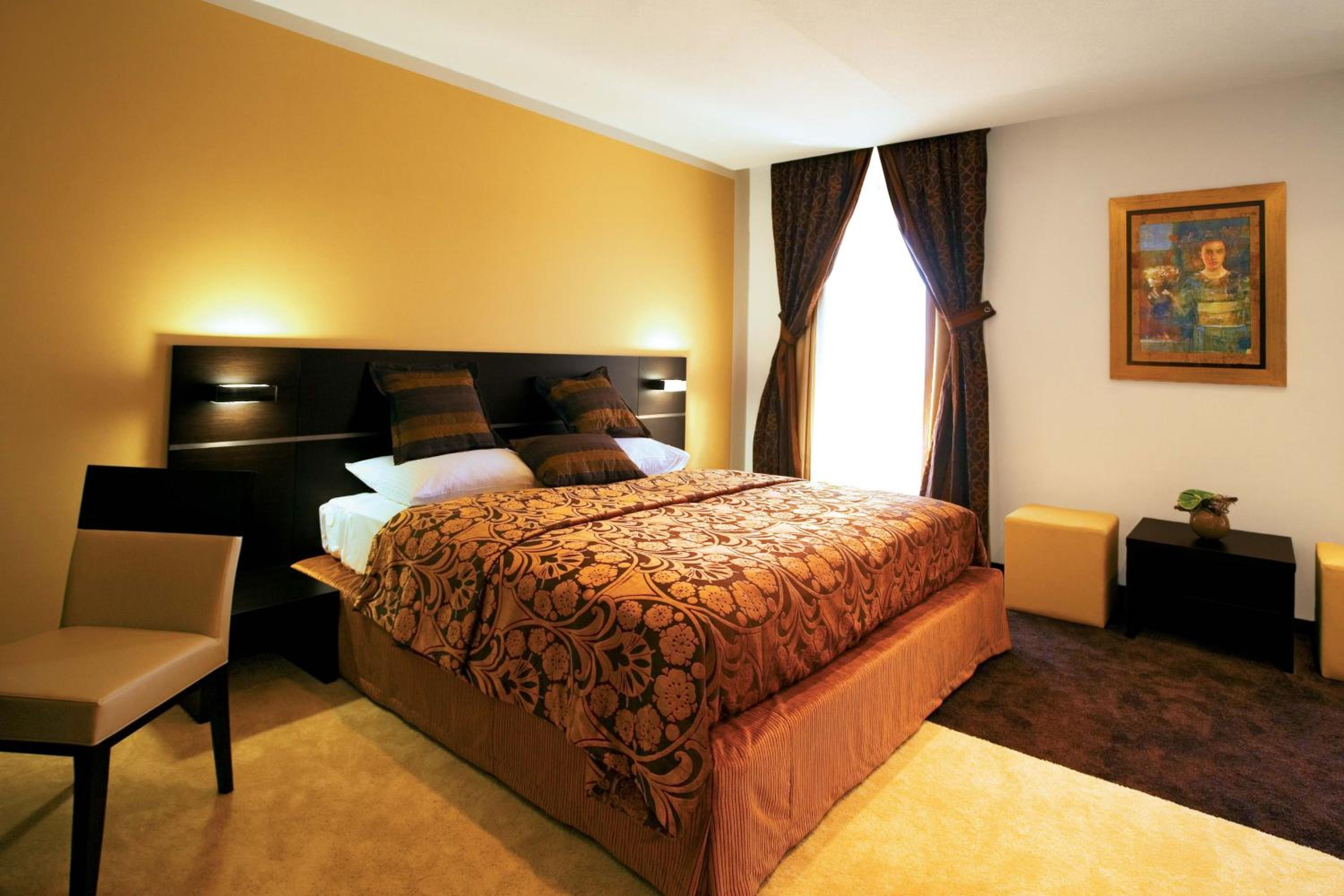 Deluxe Double Room with Sea View photo 2